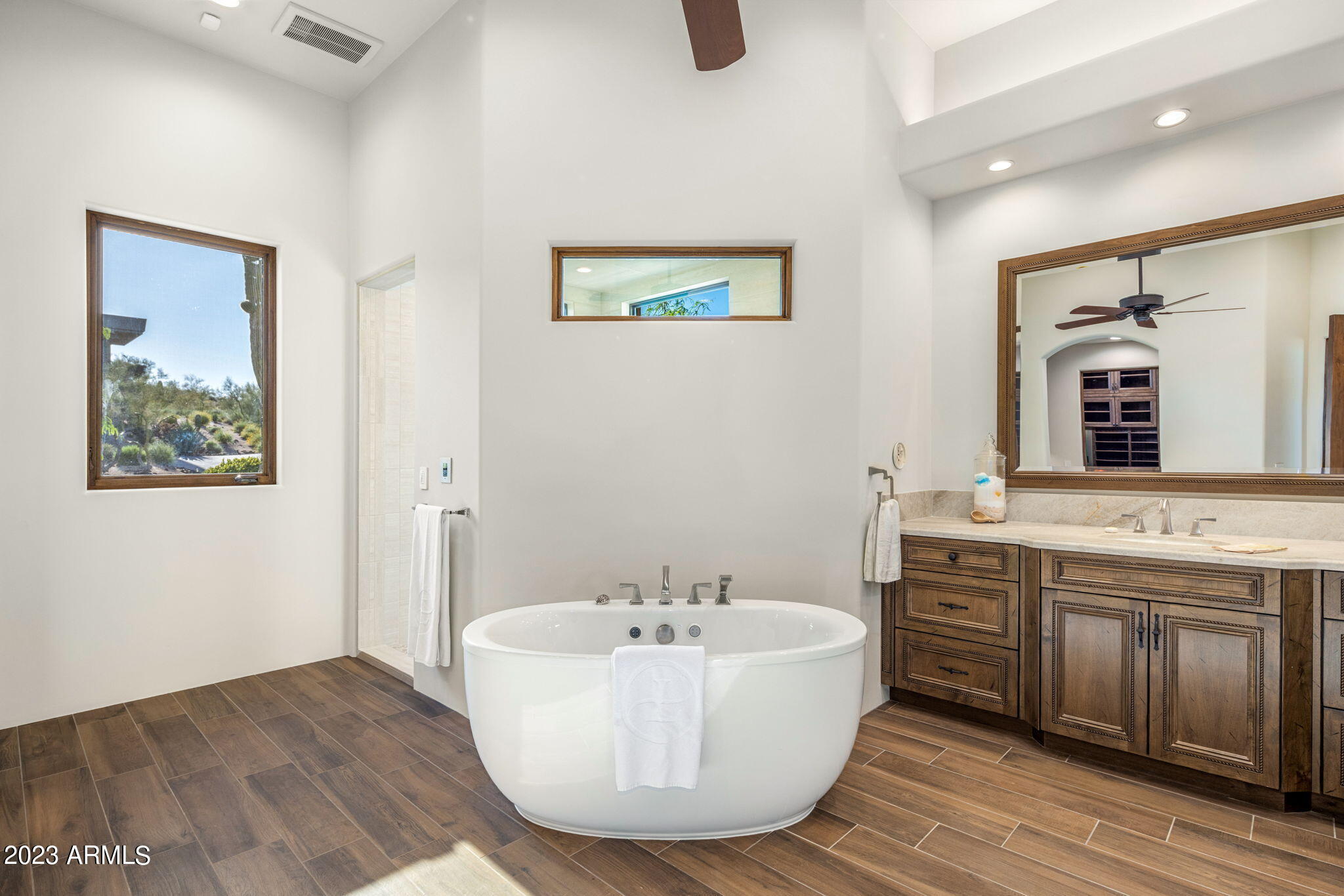 Candlewood Estates - Troon North - Residential