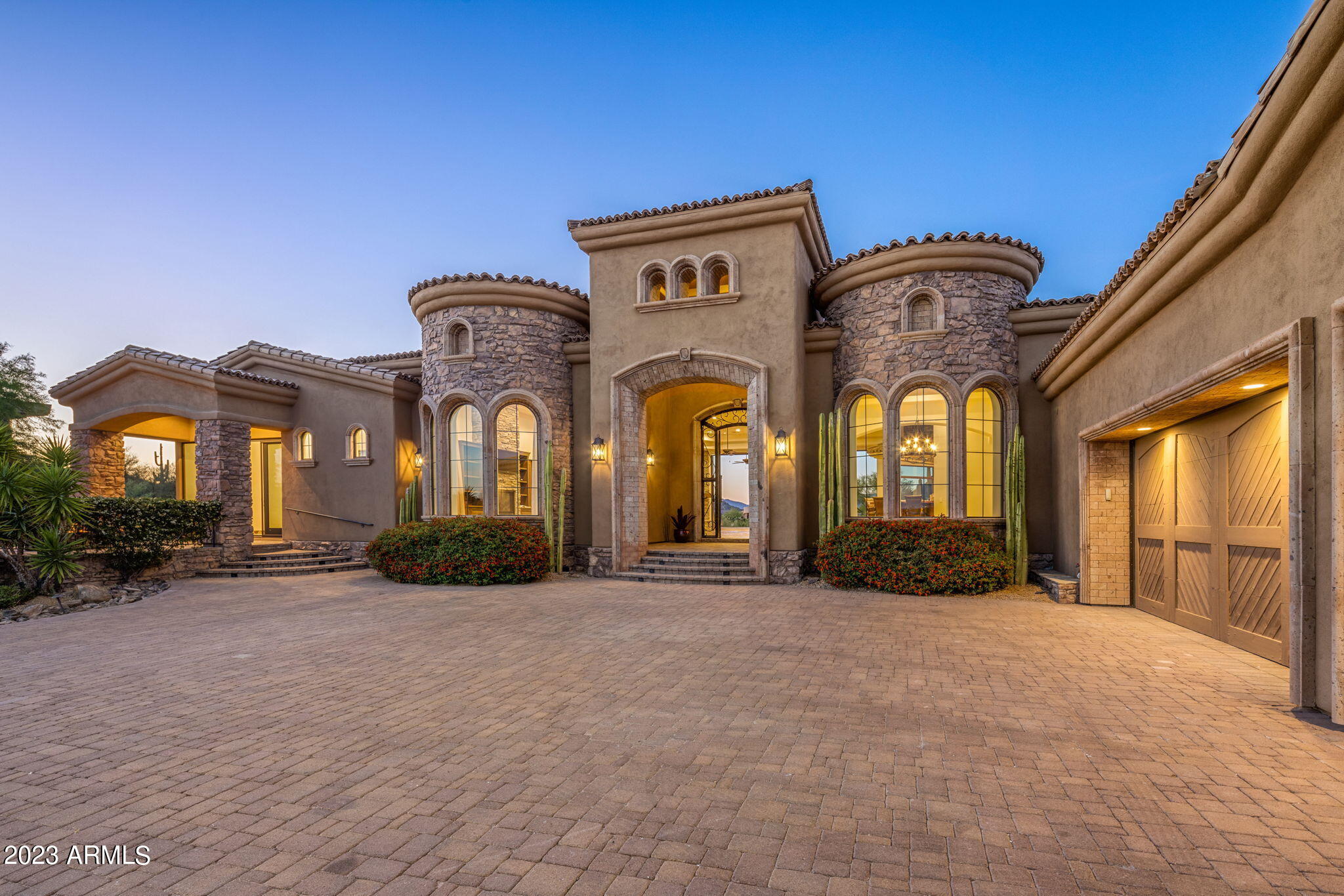 Candlewood Estates - Troon North - Residential