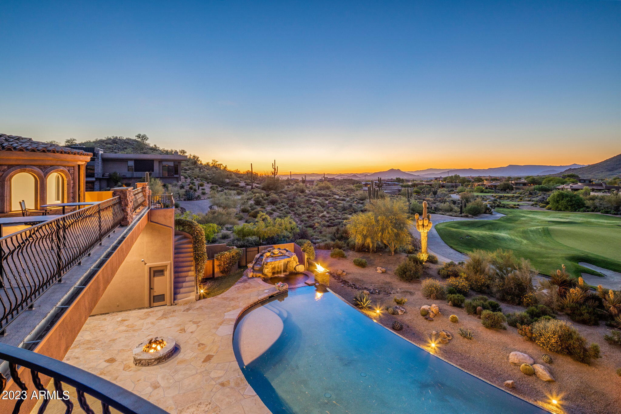 Candlewood Estates - Troon North - Residential
