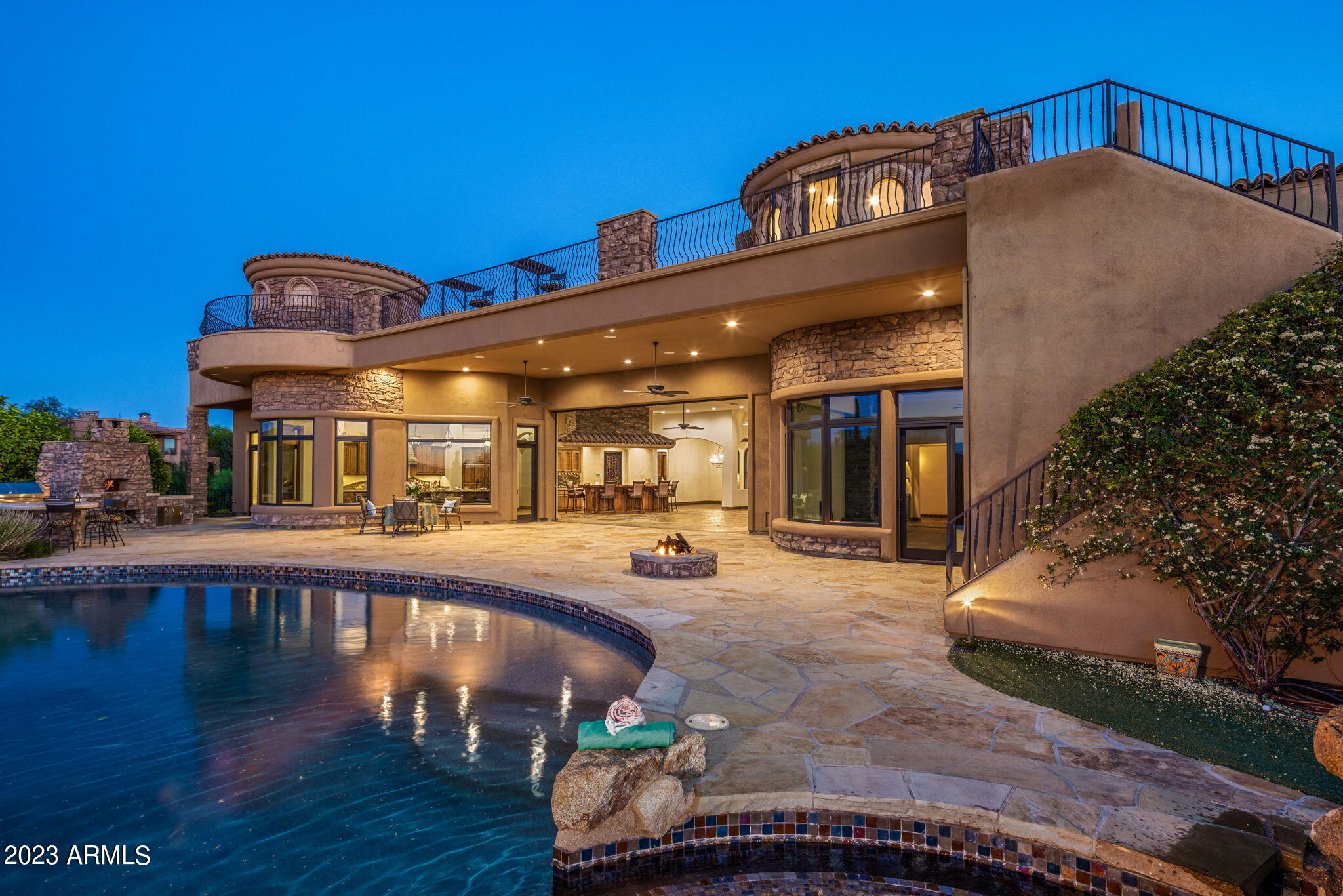 Candlewood Estates - Troon North - Residential