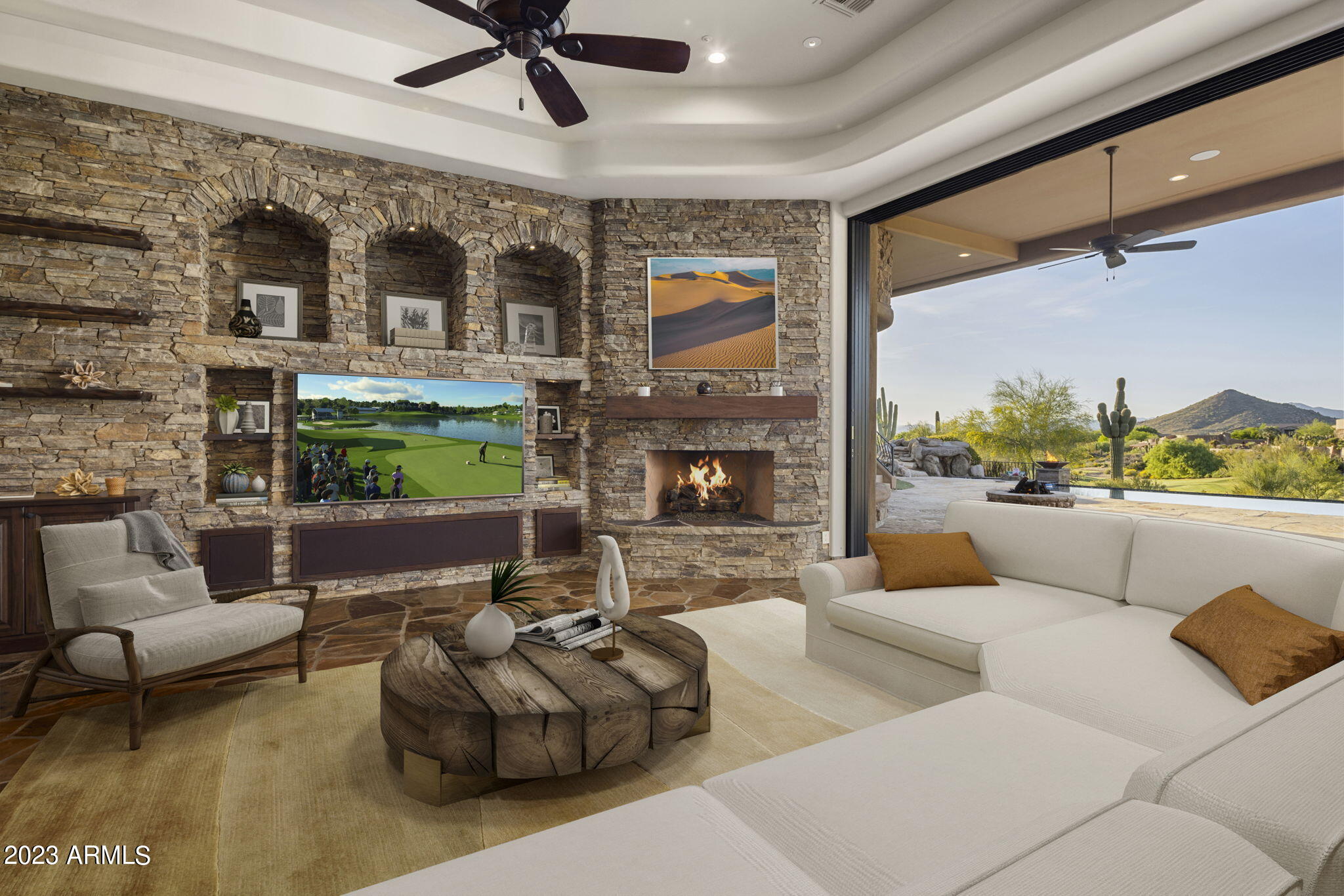 Candlewood Estates - Troon North - Residential