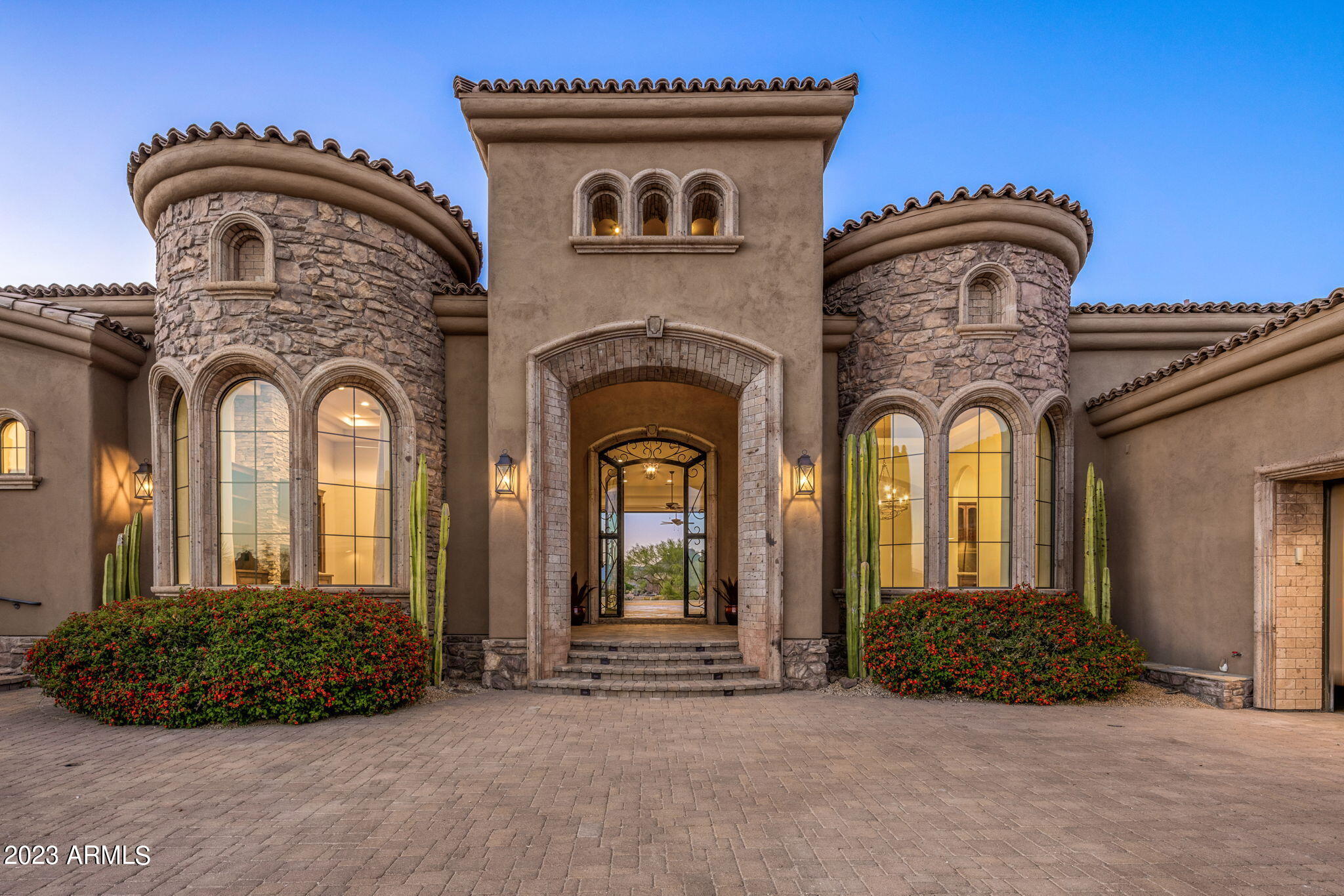 Candlewood Estates - Troon North - Residential