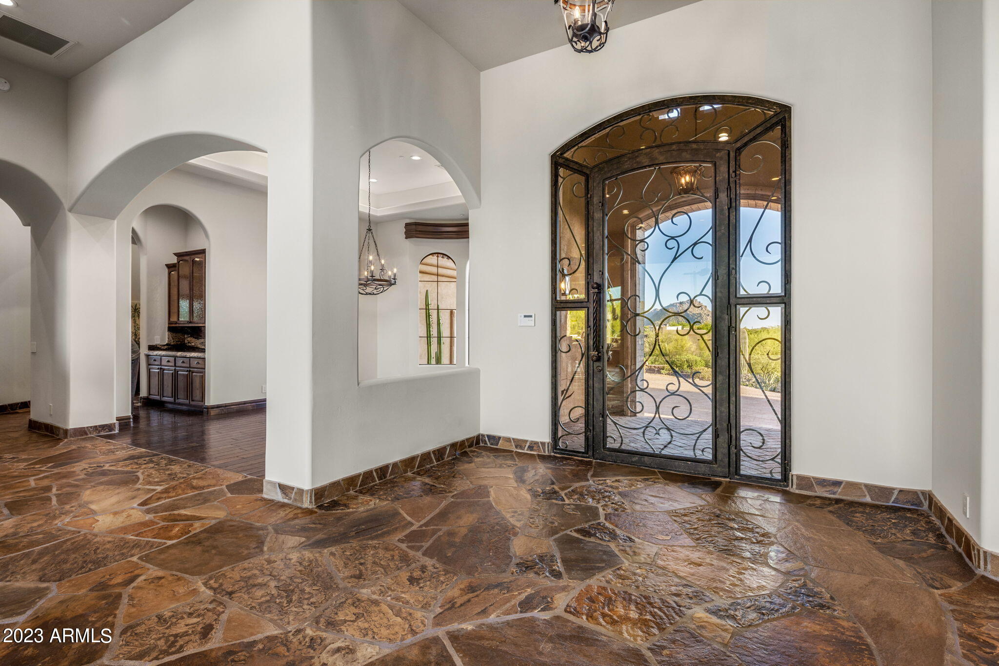 Candlewood Estates - Troon North - Residential