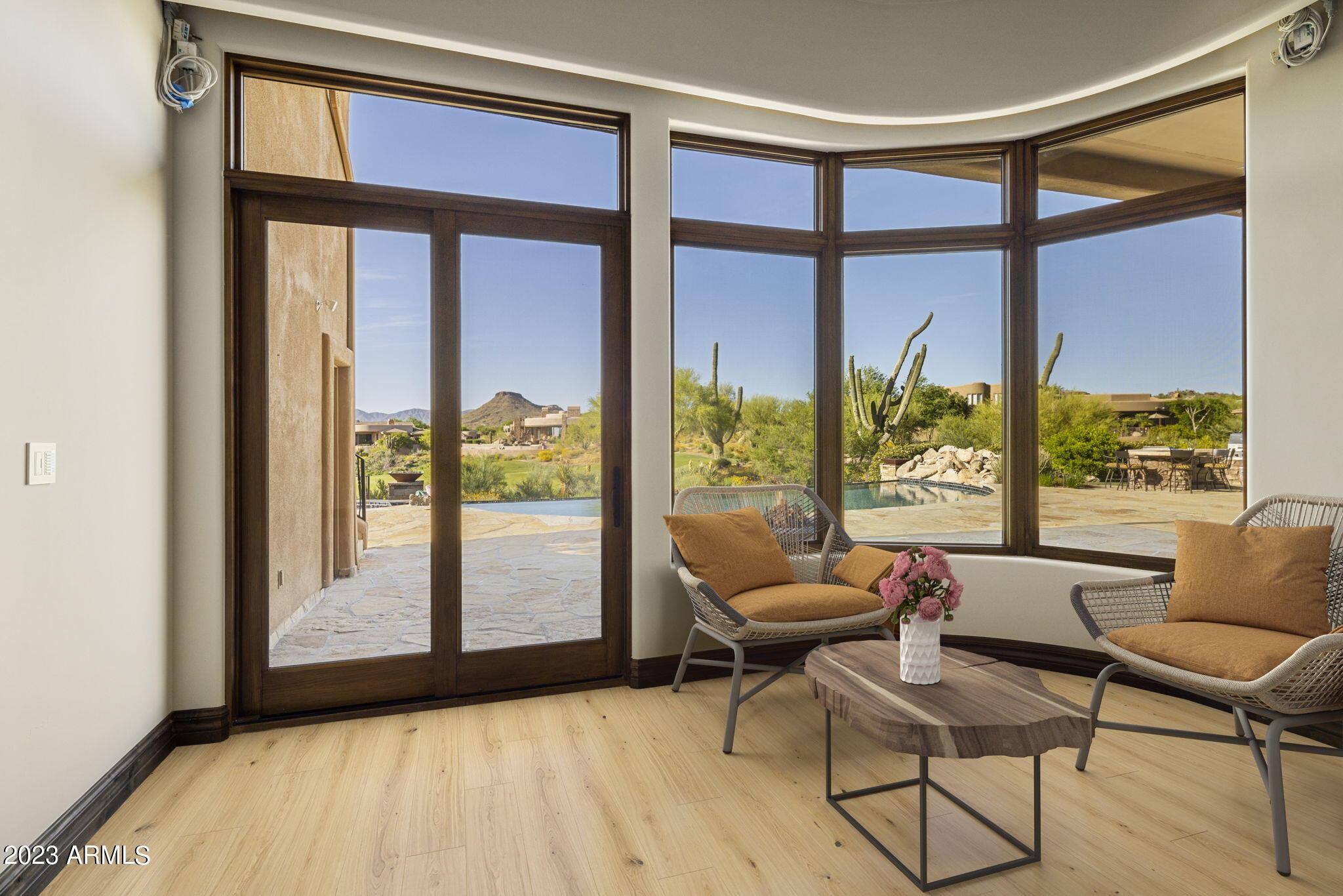 Candlewood Estates - Troon North - Residential