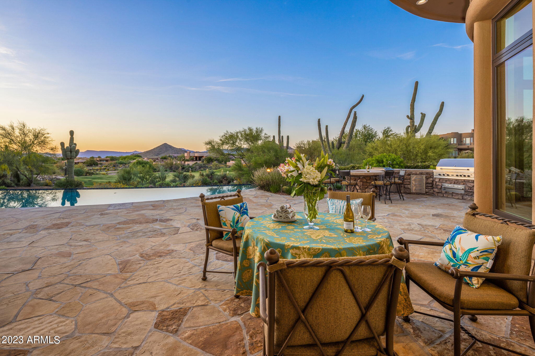 Candlewood Estates - Troon North - Residential