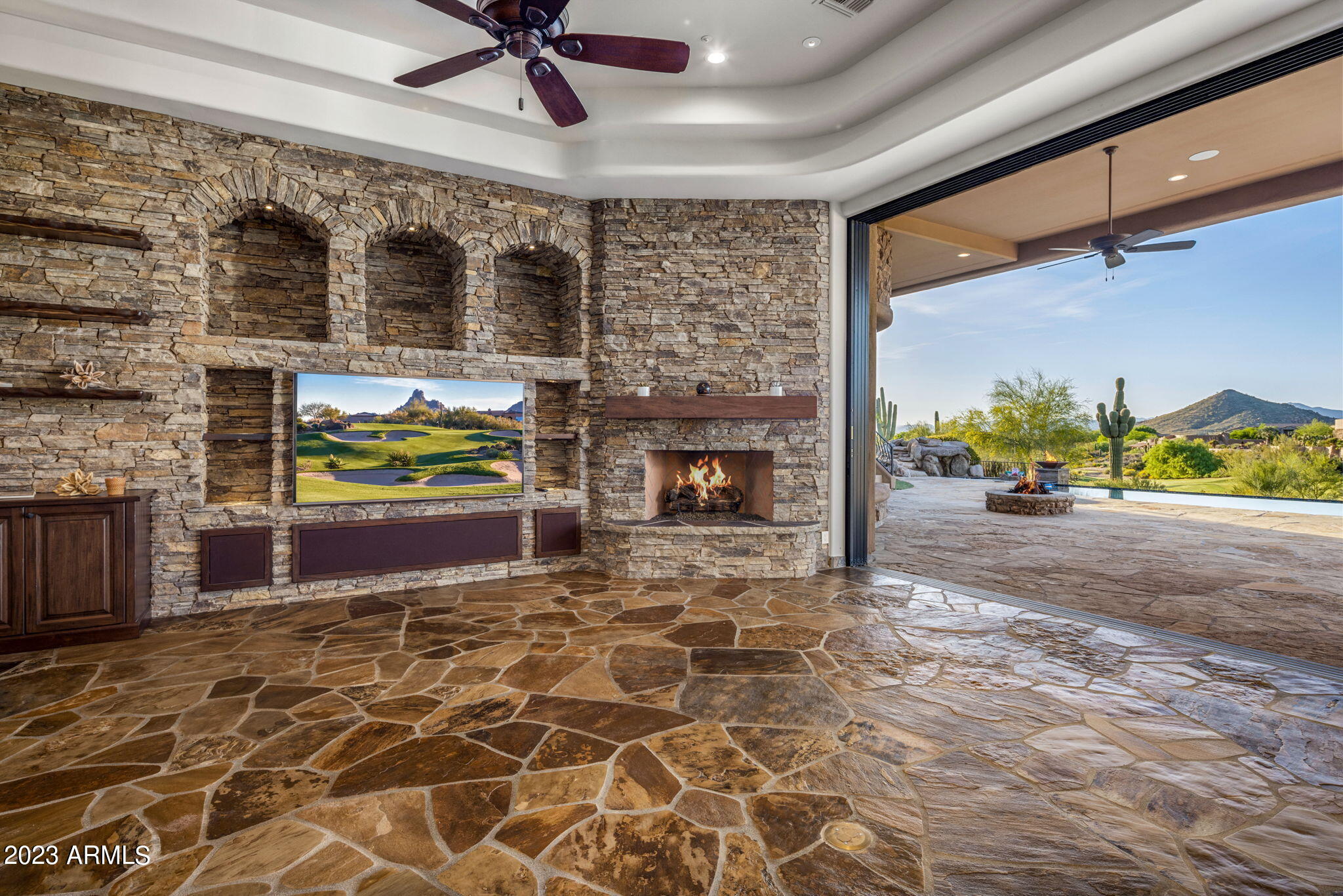 Candlewood Estates - Troon North - Residential