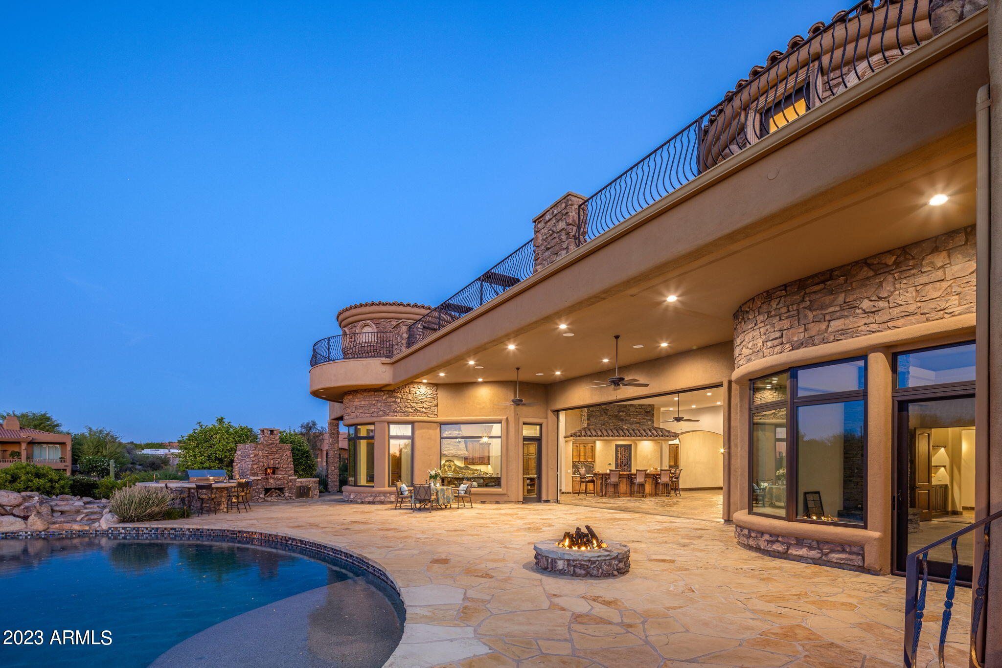 Candlewood Estates - Troon North - Residential