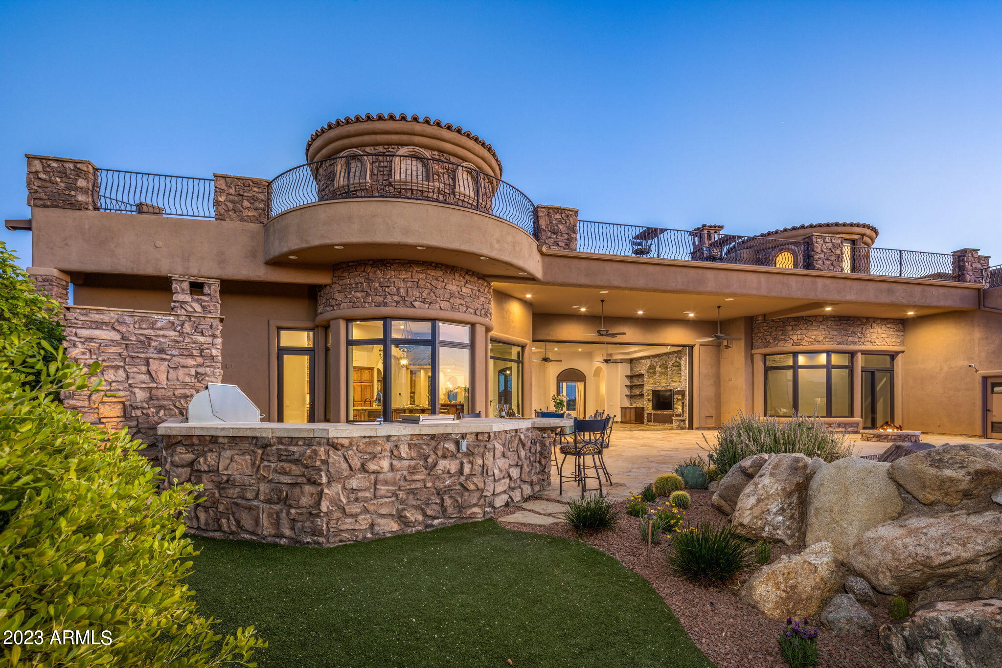 Candlewood Estates - Troon North - Residential