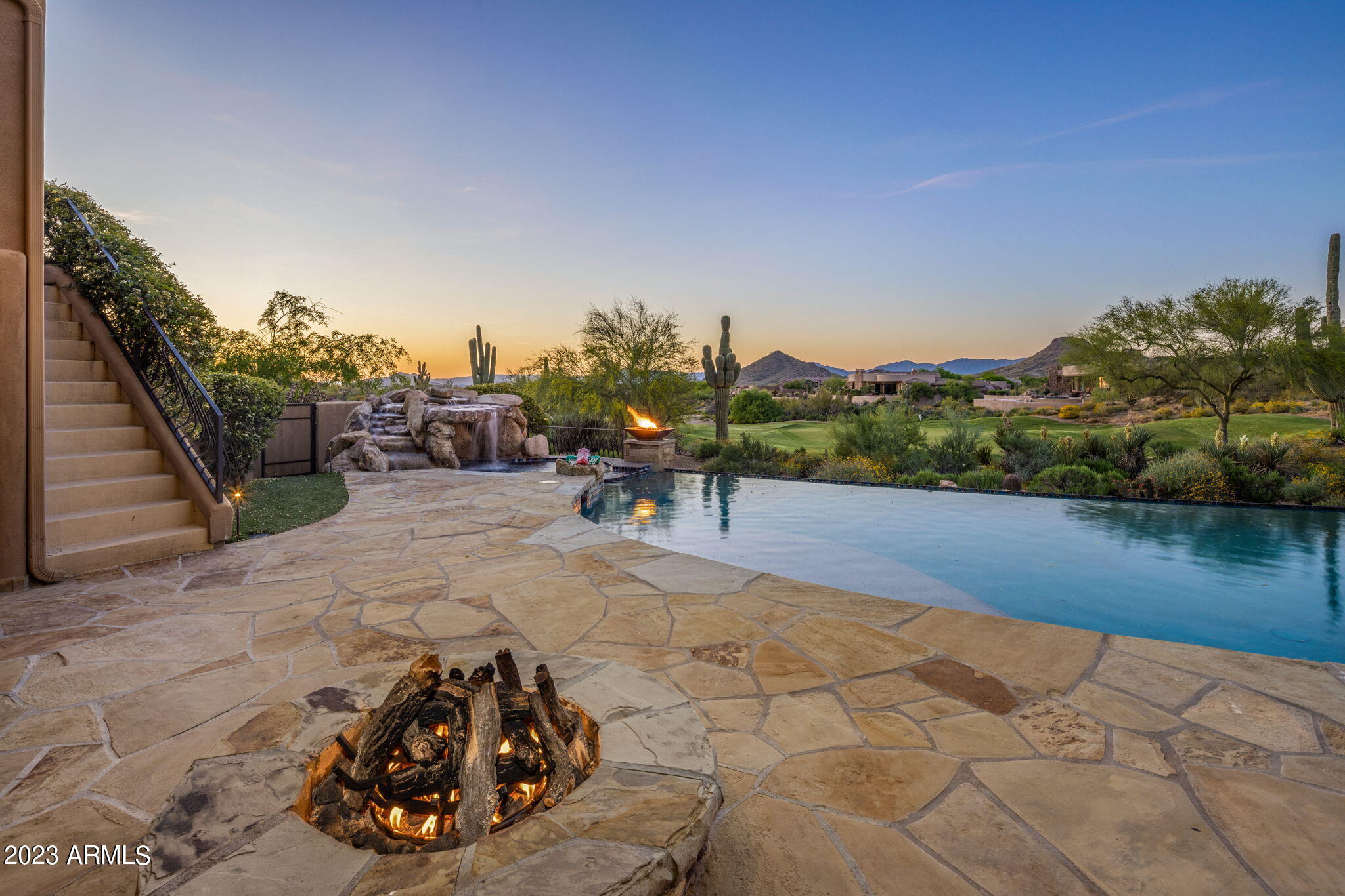Candlewood Estates - Troon North - Residential