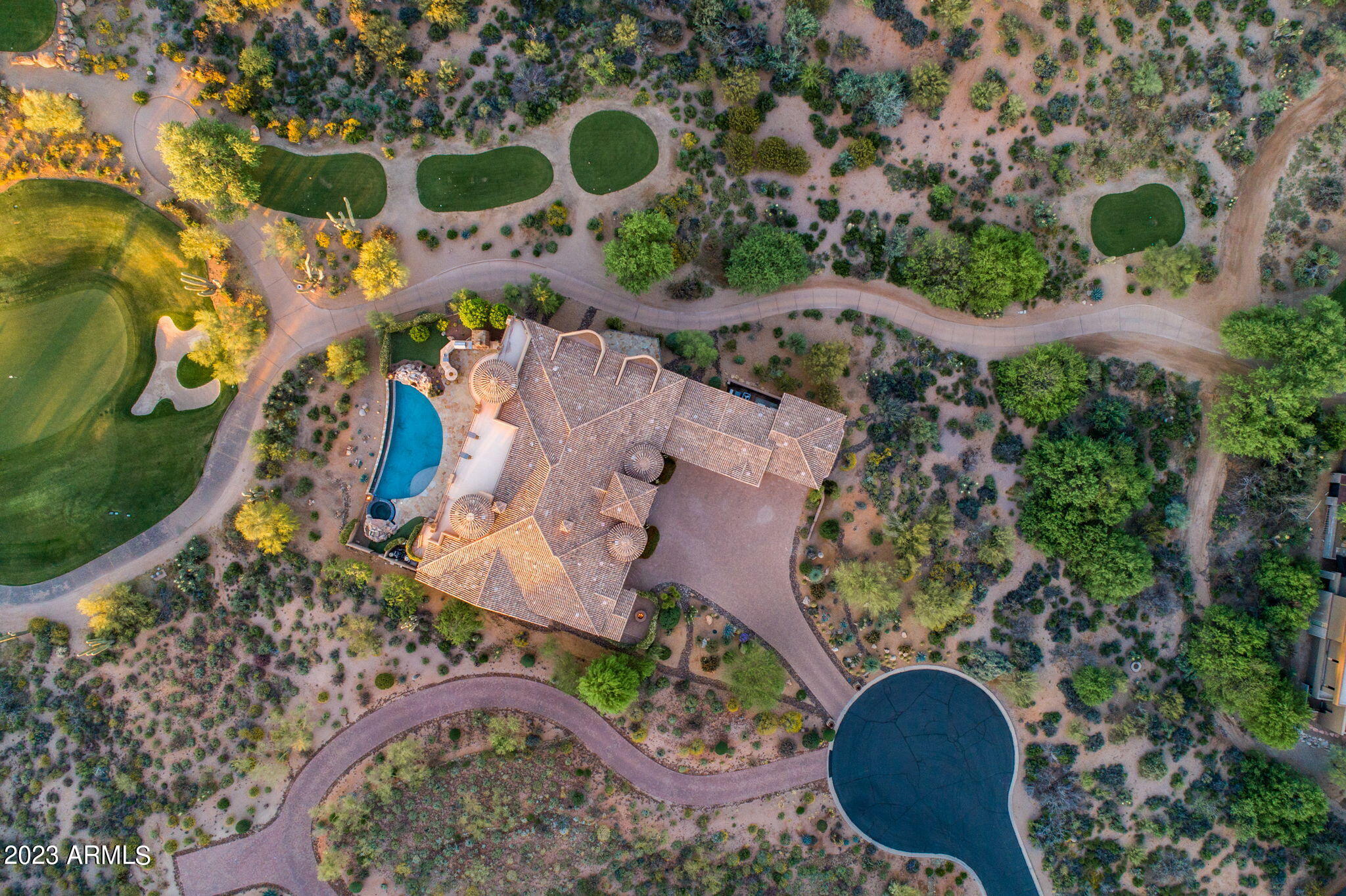 Candlewood Estates - Troon North - Residential