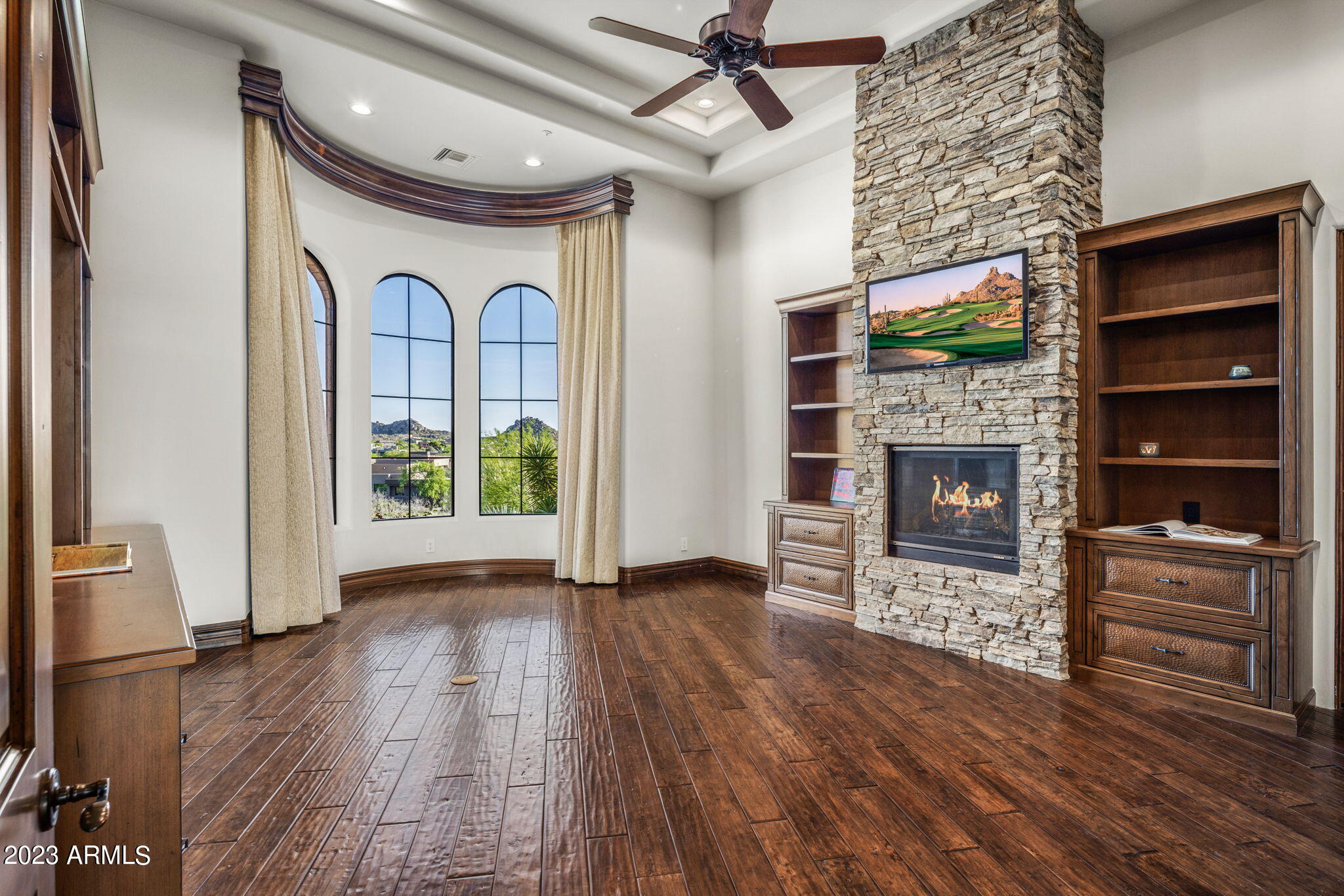 Candlewood Estates - Troon North - Residential
