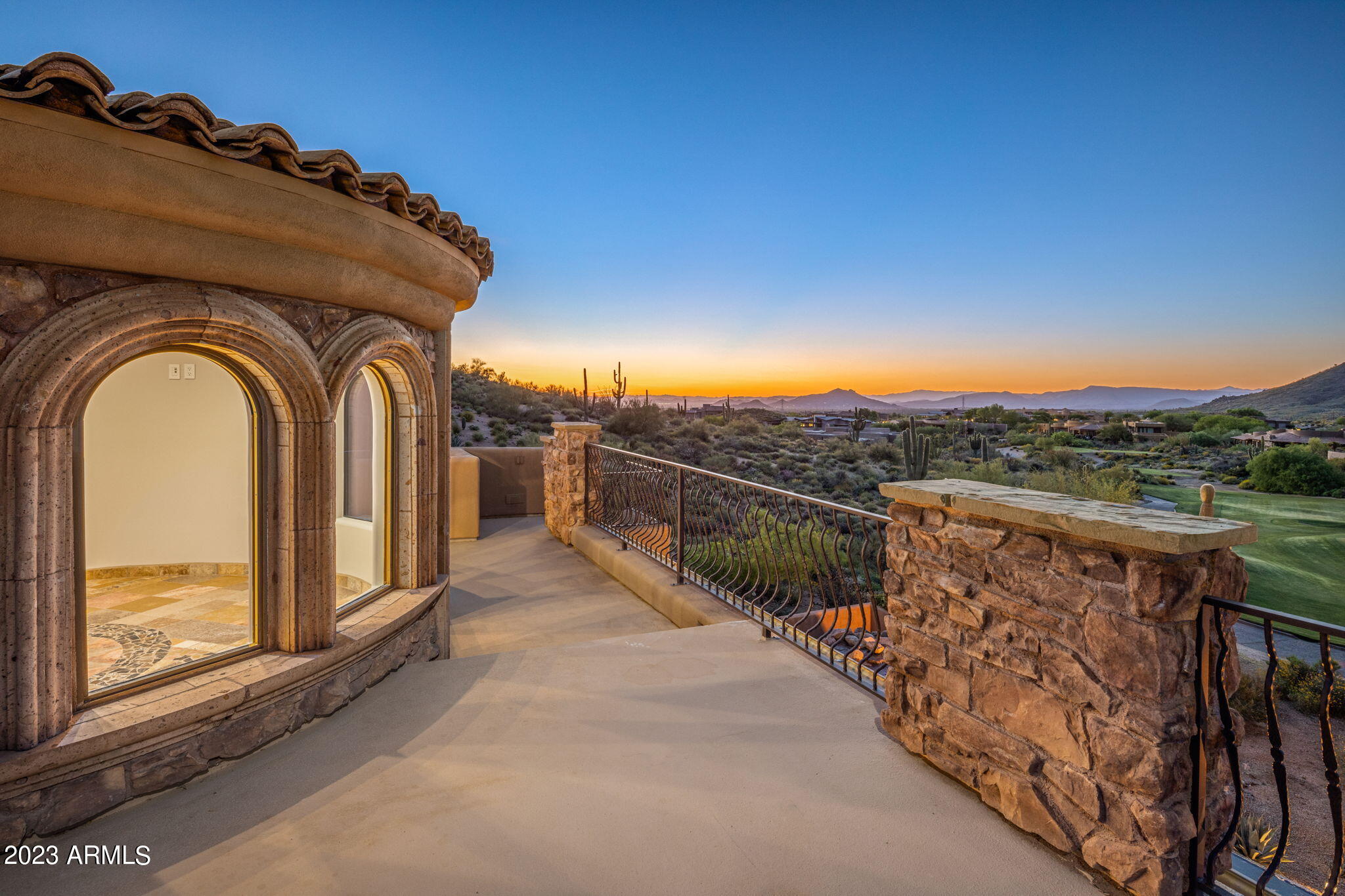 Candlewood Estates - Troon North - Residential