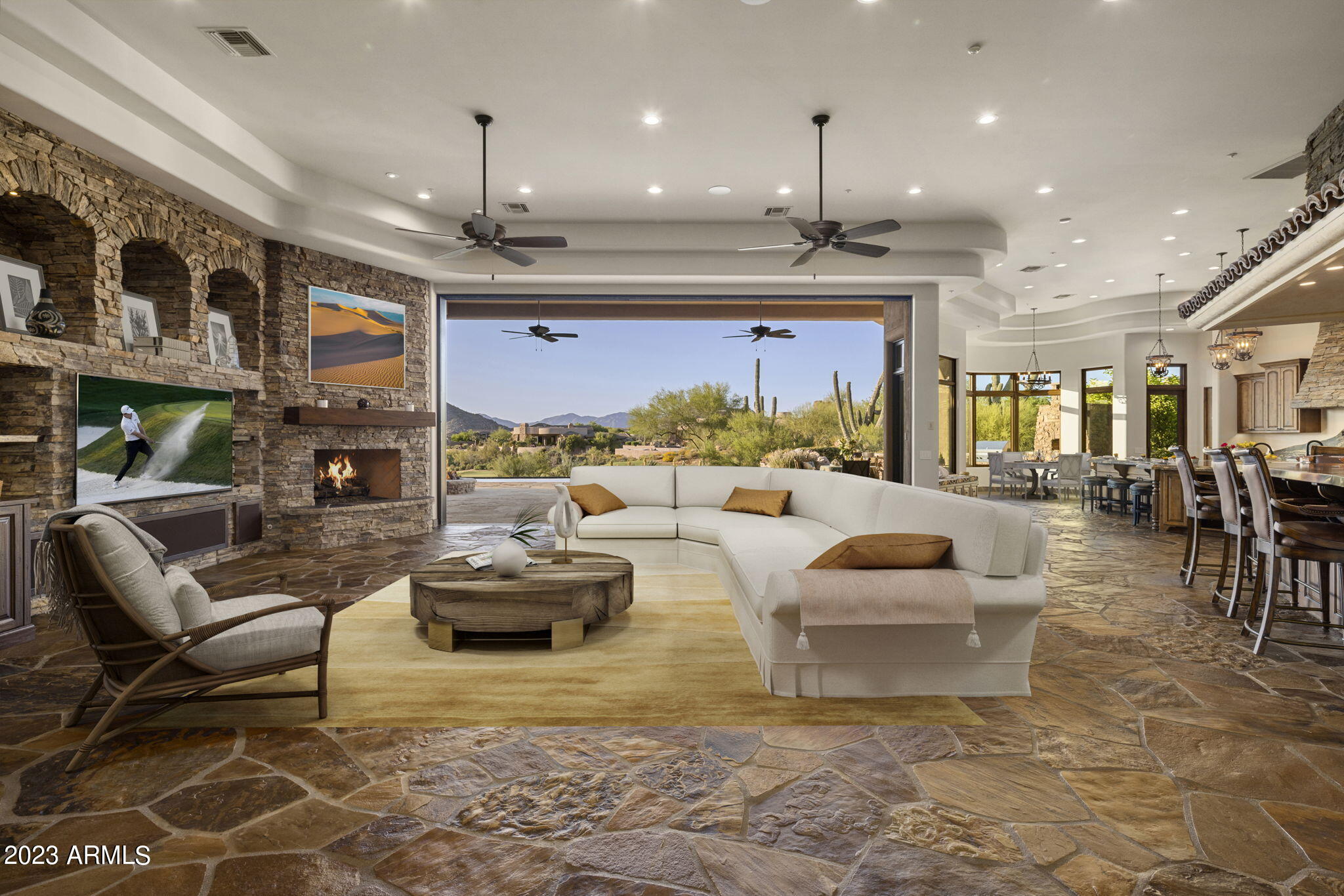 Candlewood Estates - Troon North - Residential