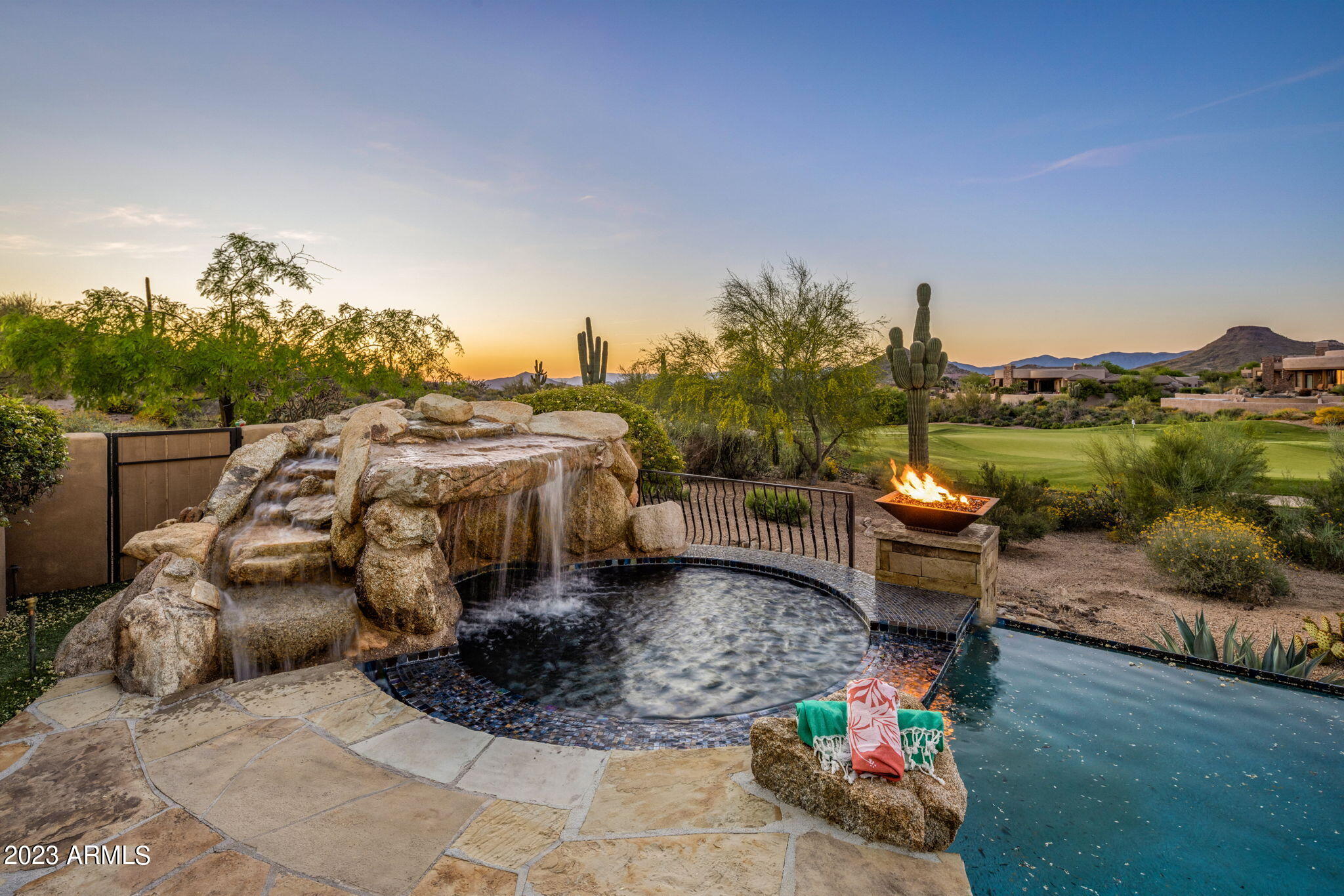 Candlewood Estates - Troon North - Residential