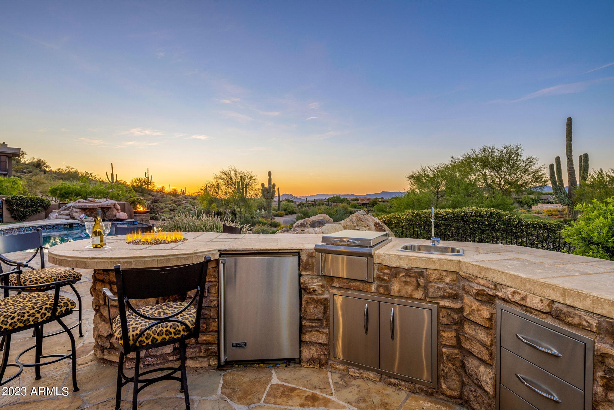 Candlewood Estates - Troon North - Residential