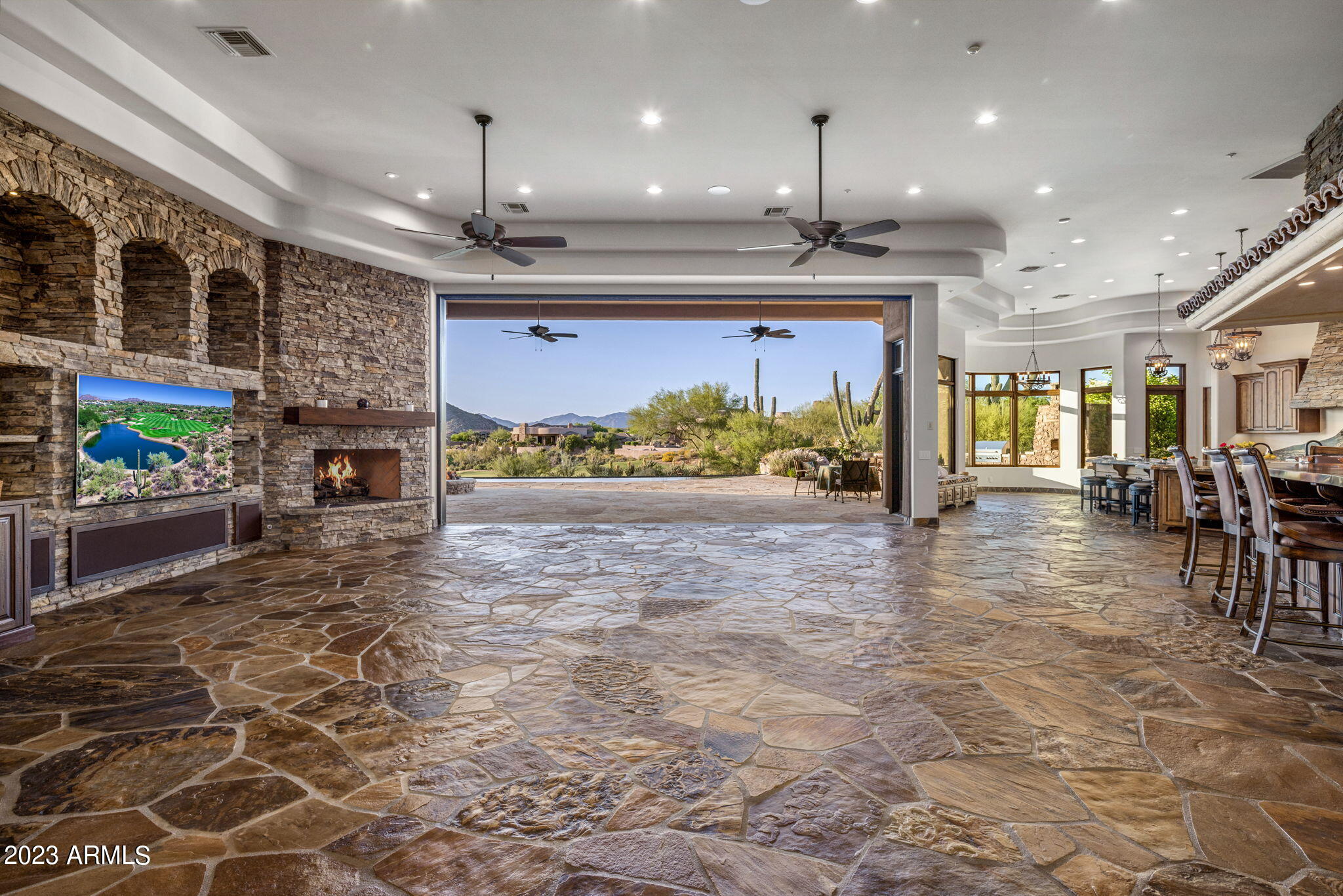 Candlewood Estates - Troon North - Residential