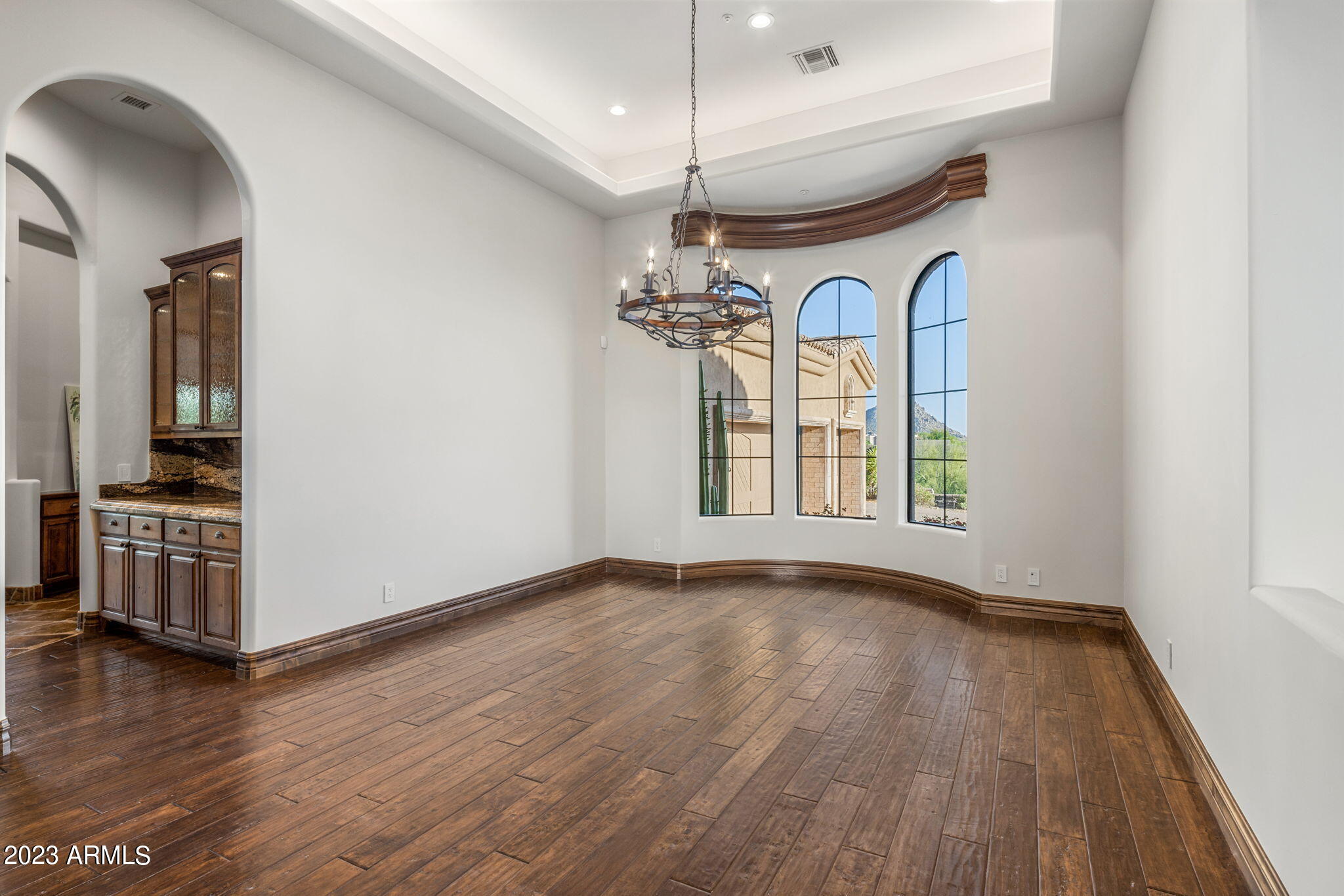 Candlewood Estates - Troon North - Residential