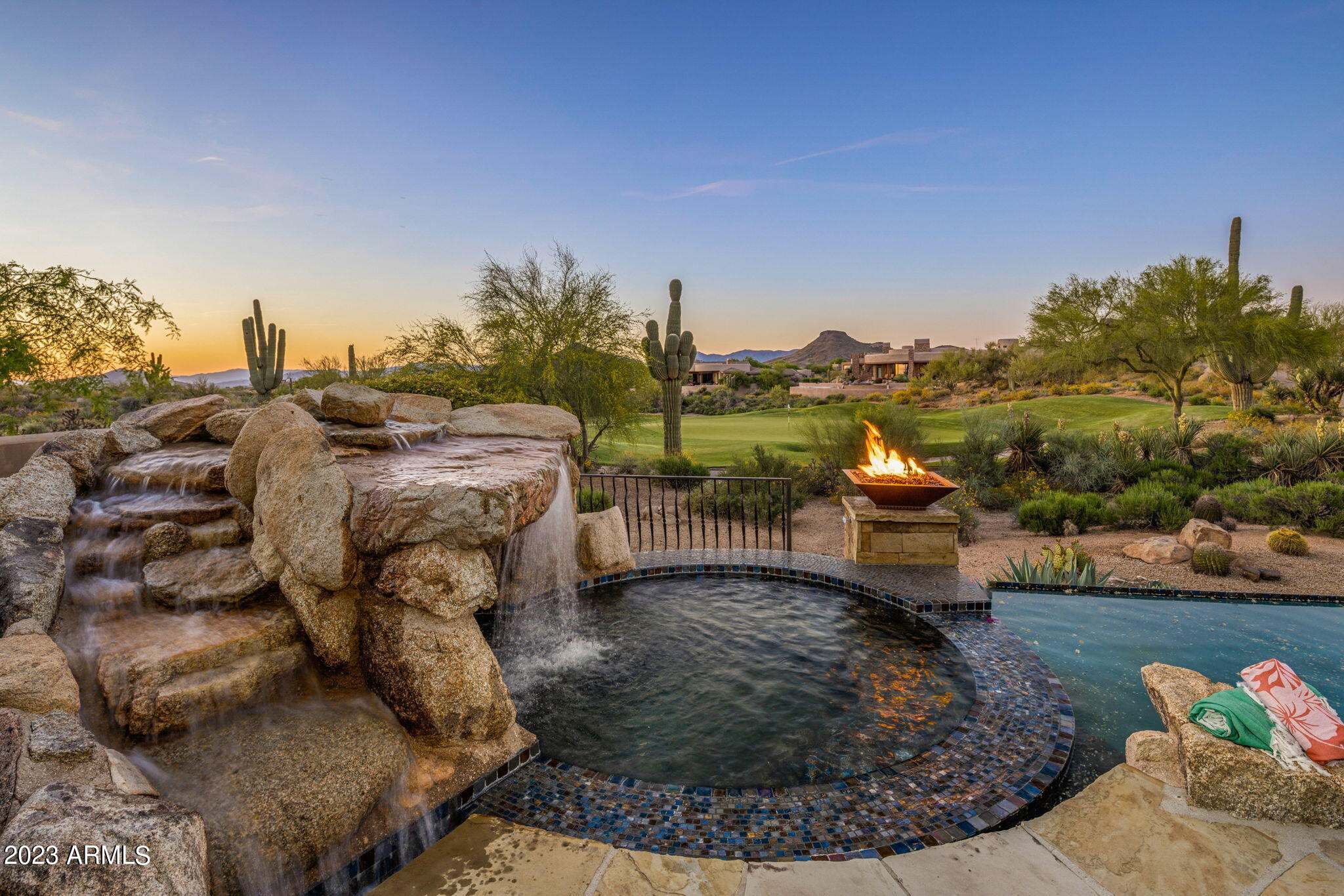 Candlewood Estates - Troon North - Residential
