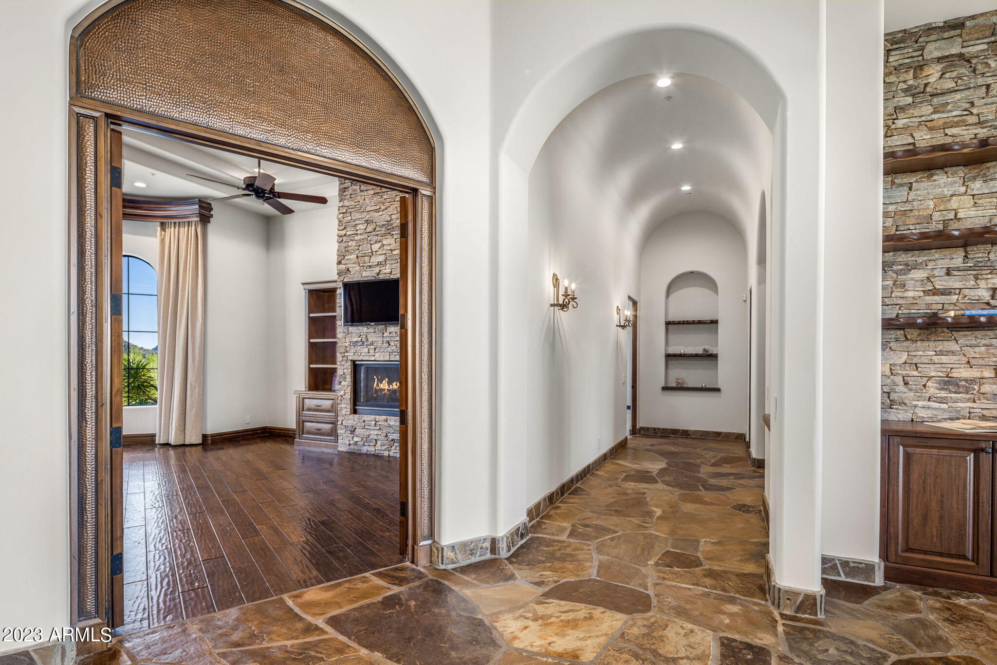 Candlewood Estates - Troon North - Residential