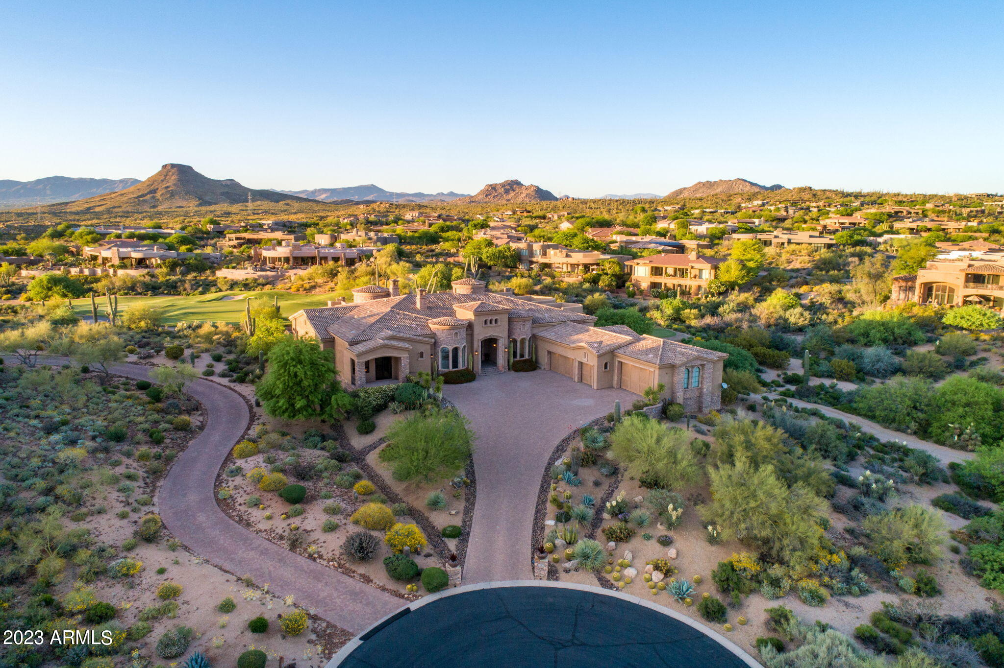 Candlewood Estates - Troon North - Residential