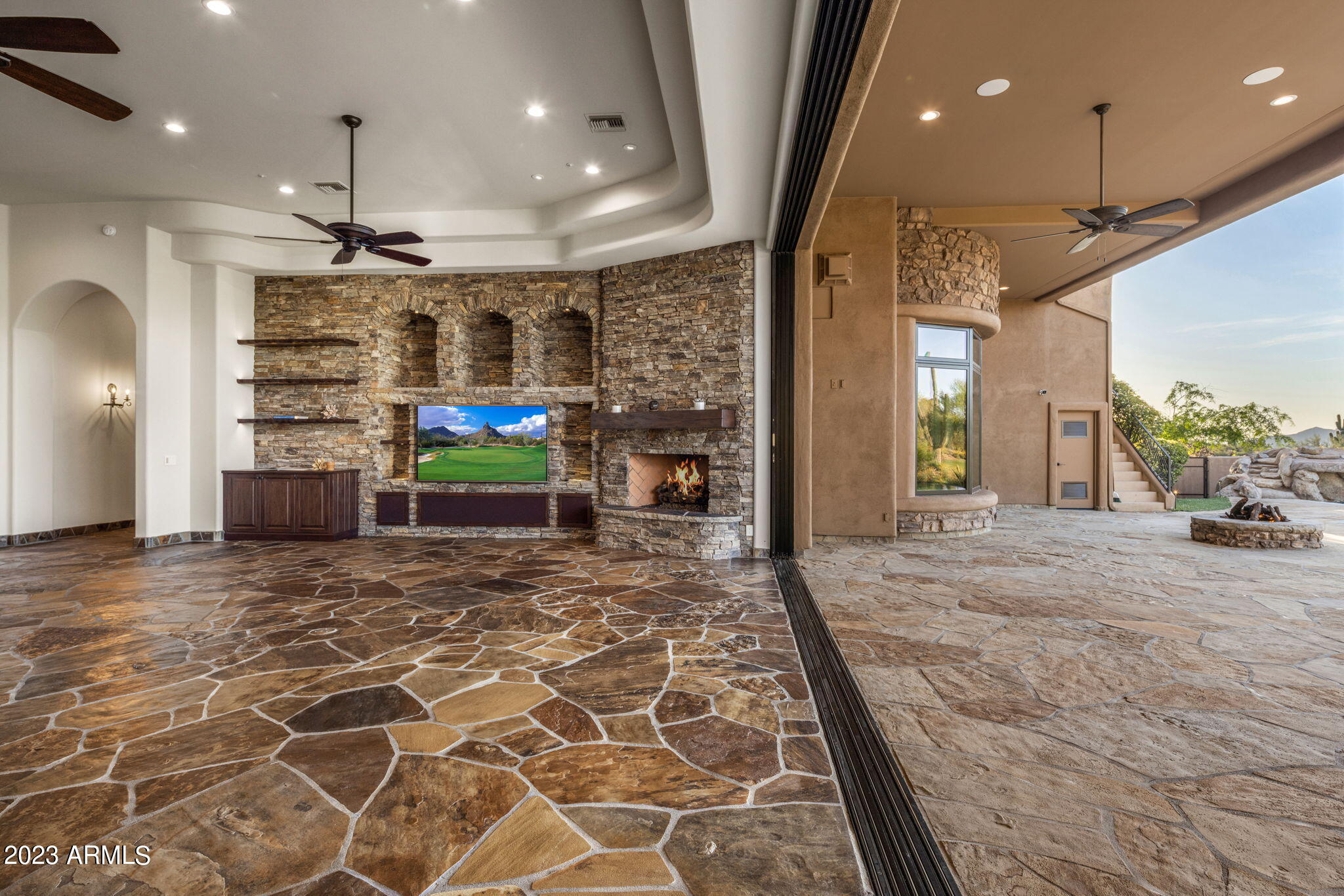 Candlewood Estates - Troon North - Residential