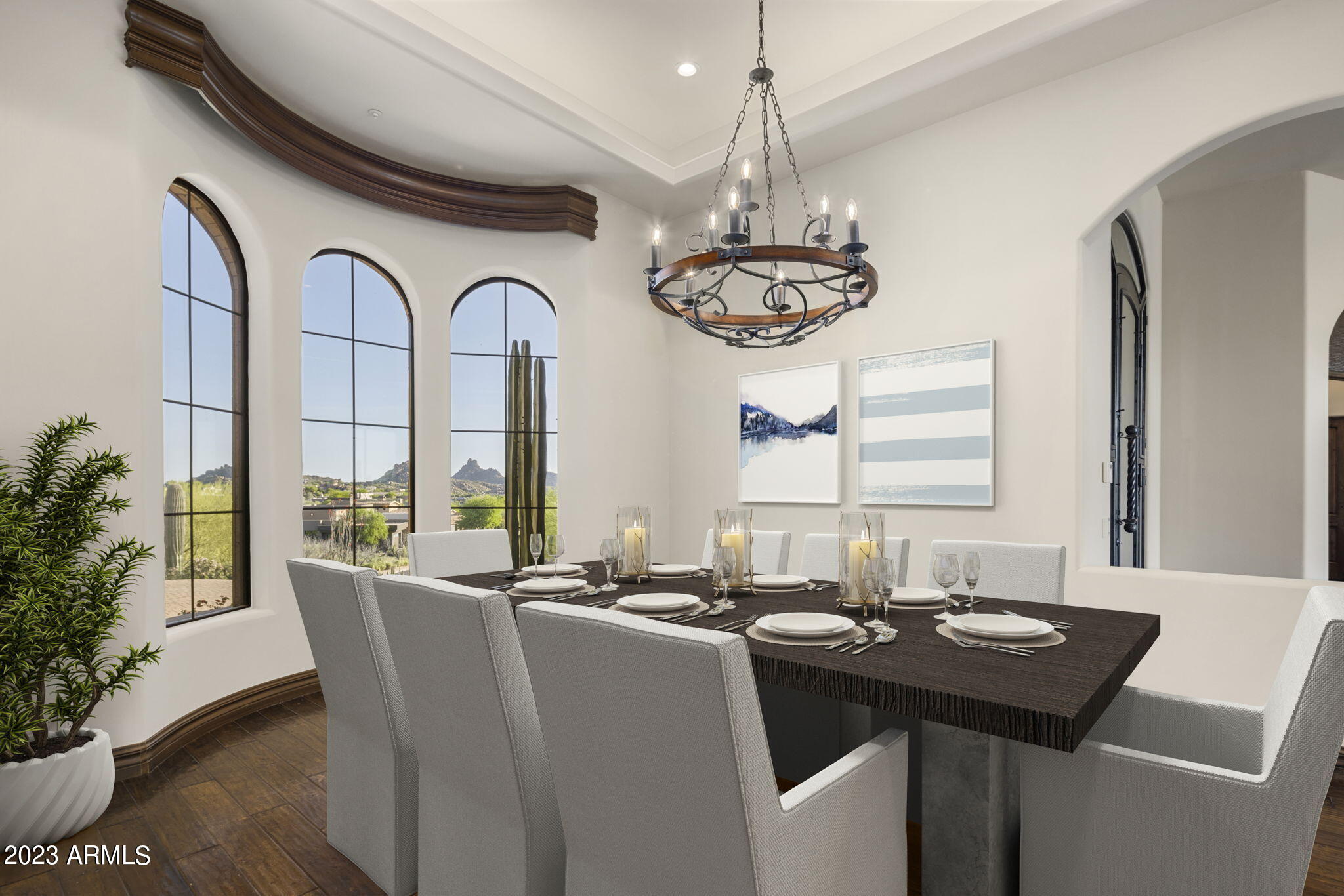 Candlewood Estates - Troon North - Residential