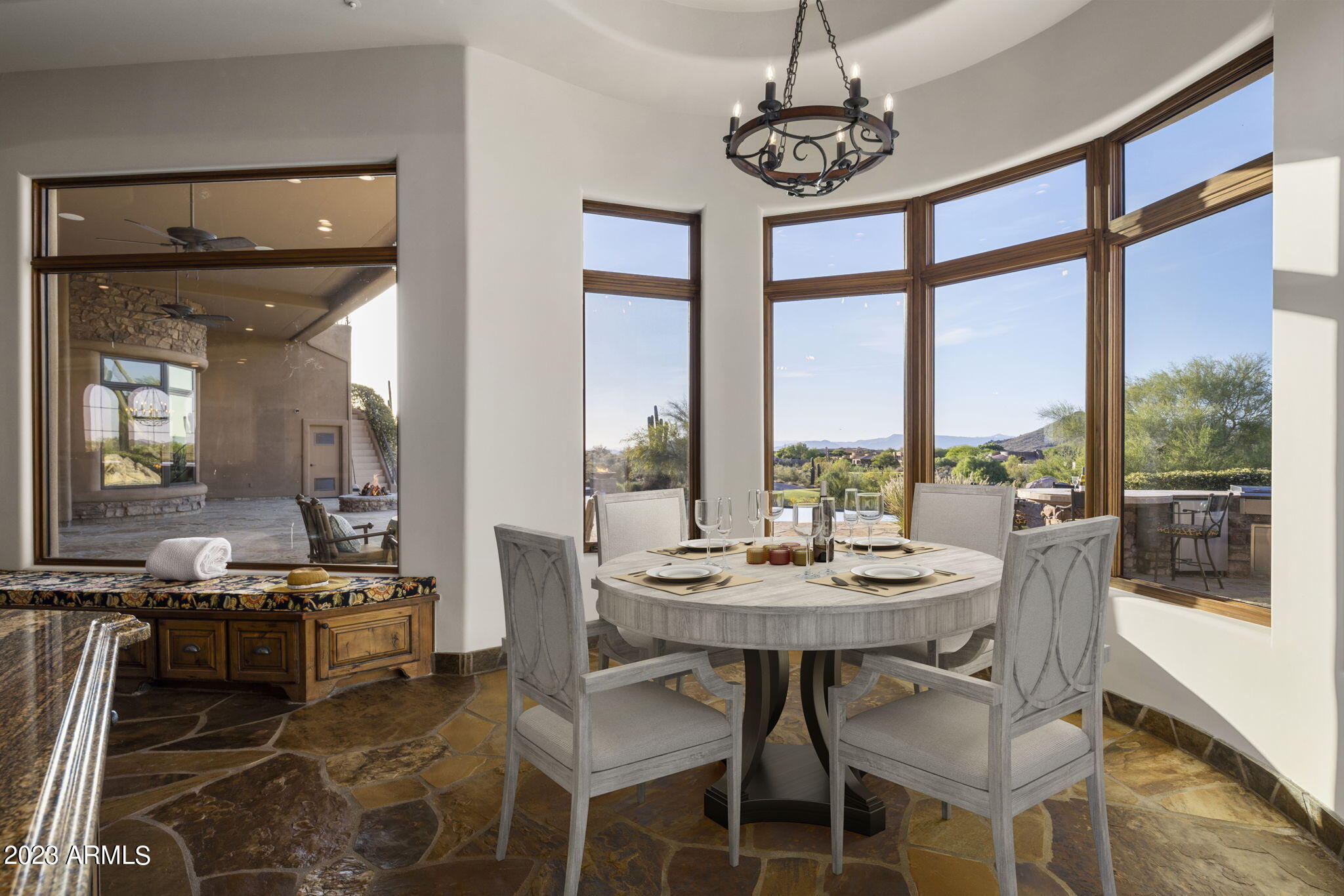 Candlewood Estates - Troon North - Residential