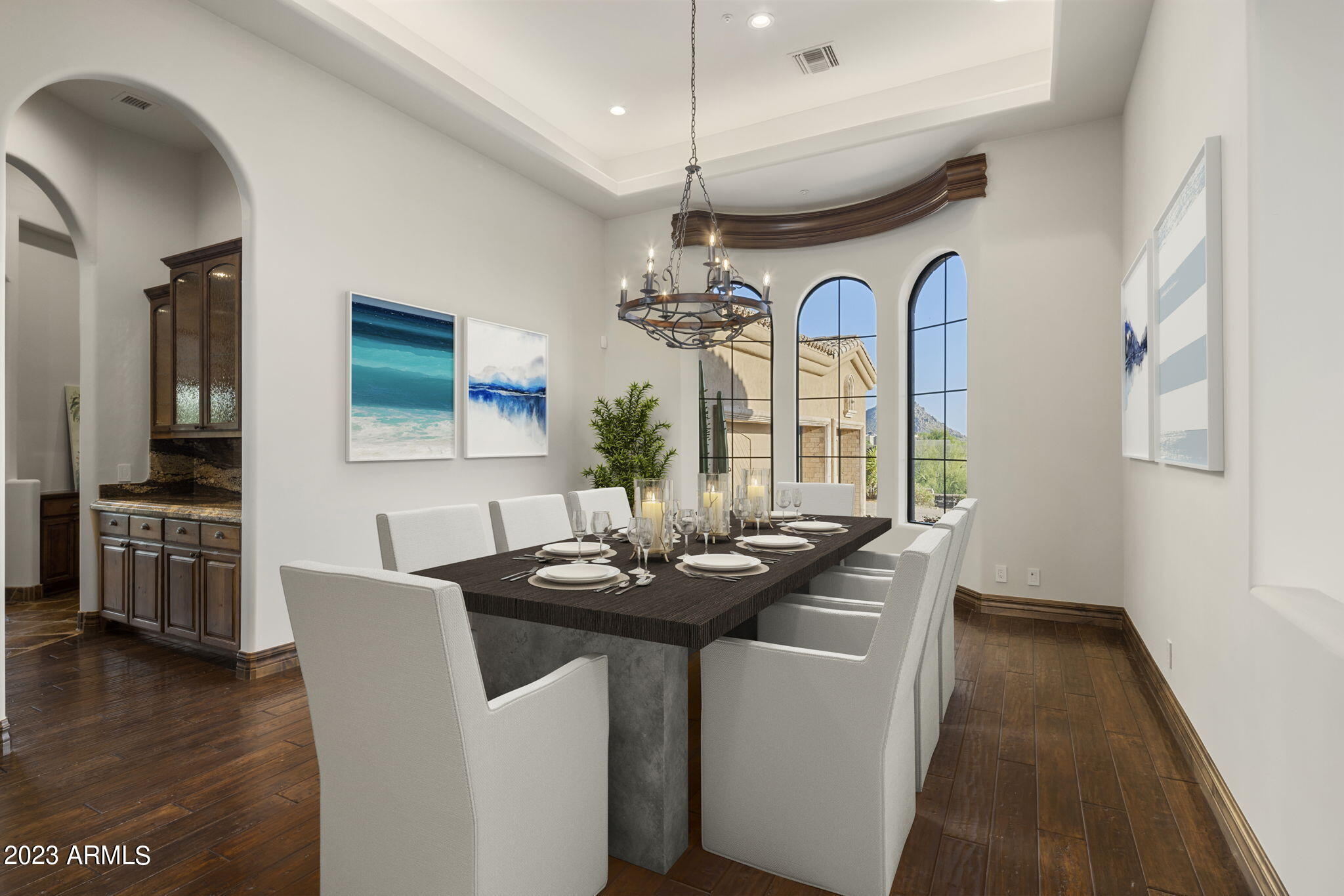 Candlewood Estates - Troon North - Residential