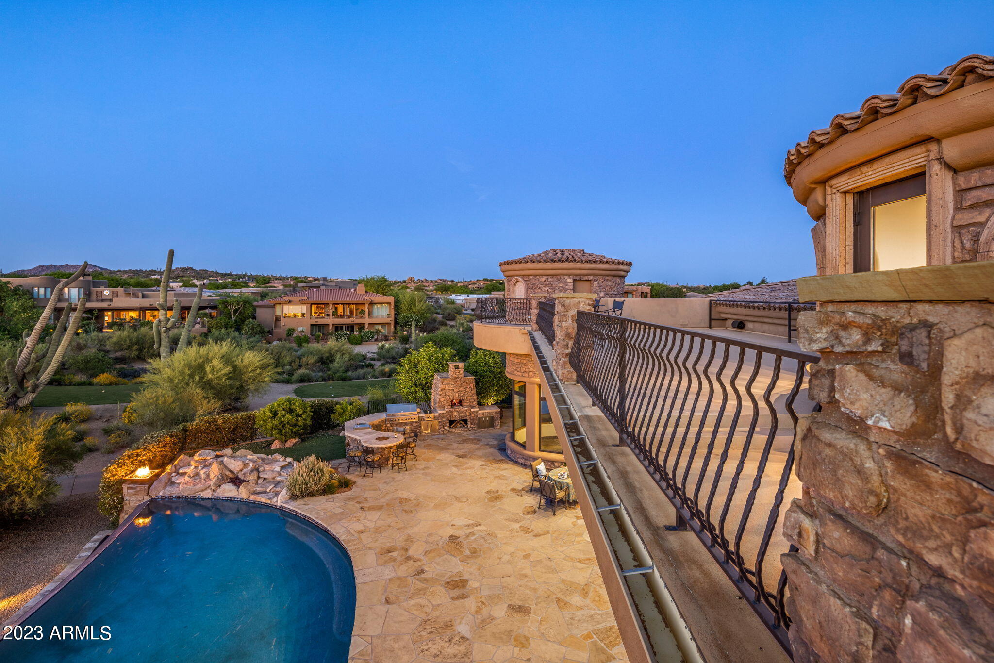 Candlewood Estates - Troon North - Residential