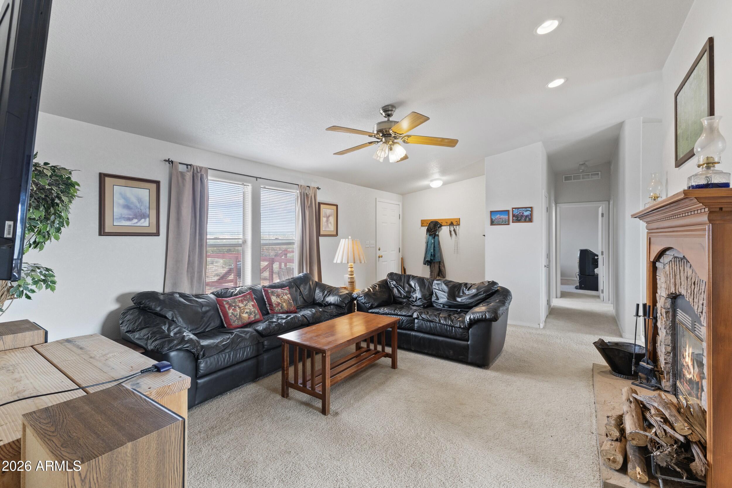 RANCHO ALEGRE UNIT 2 - Residential