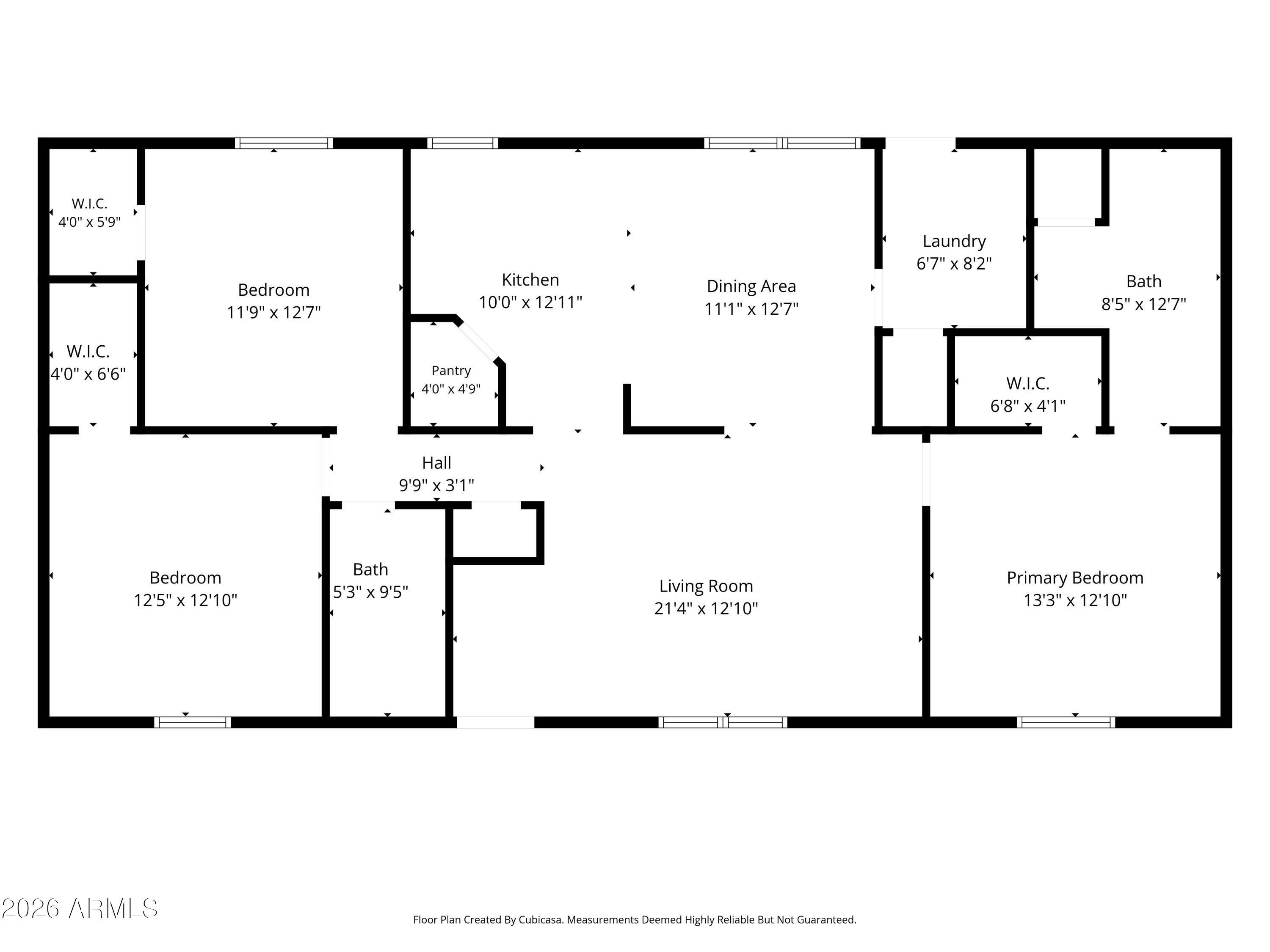 RANCHO ALEGRE UNIT 2 - Residential