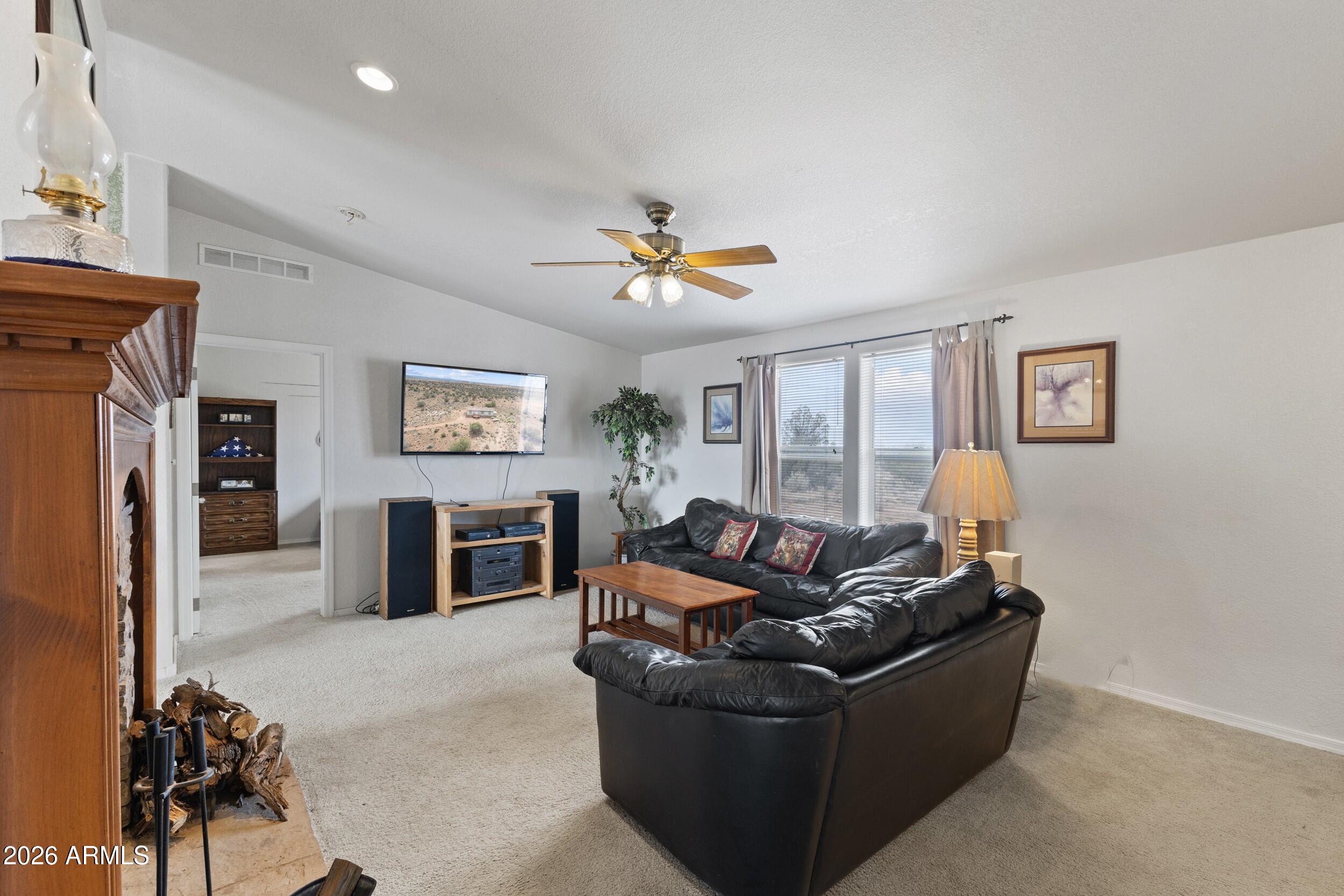 RANCHO ALEGRE UNIT 2 - Residential