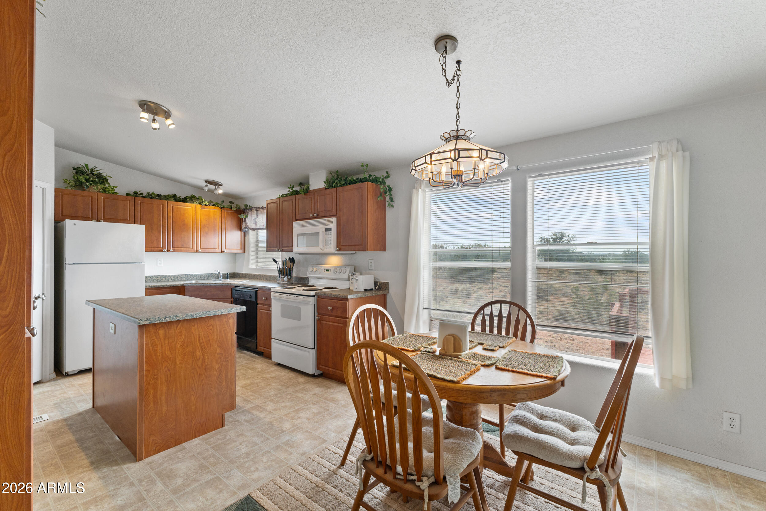 RANCHO ALEGRE UNIT 2 - Residential