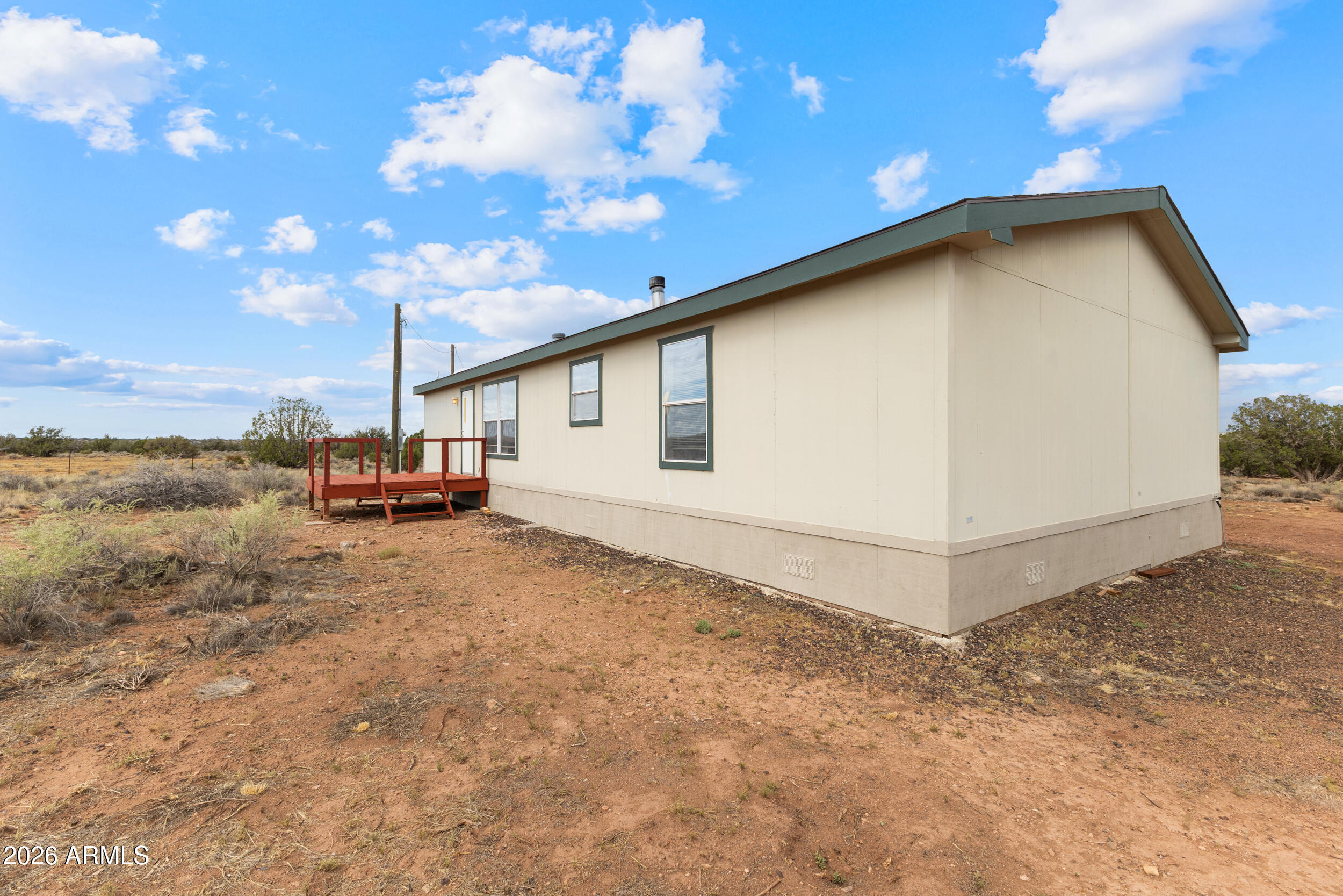 RANCHO ALEGRE UNIT 2 - Residential