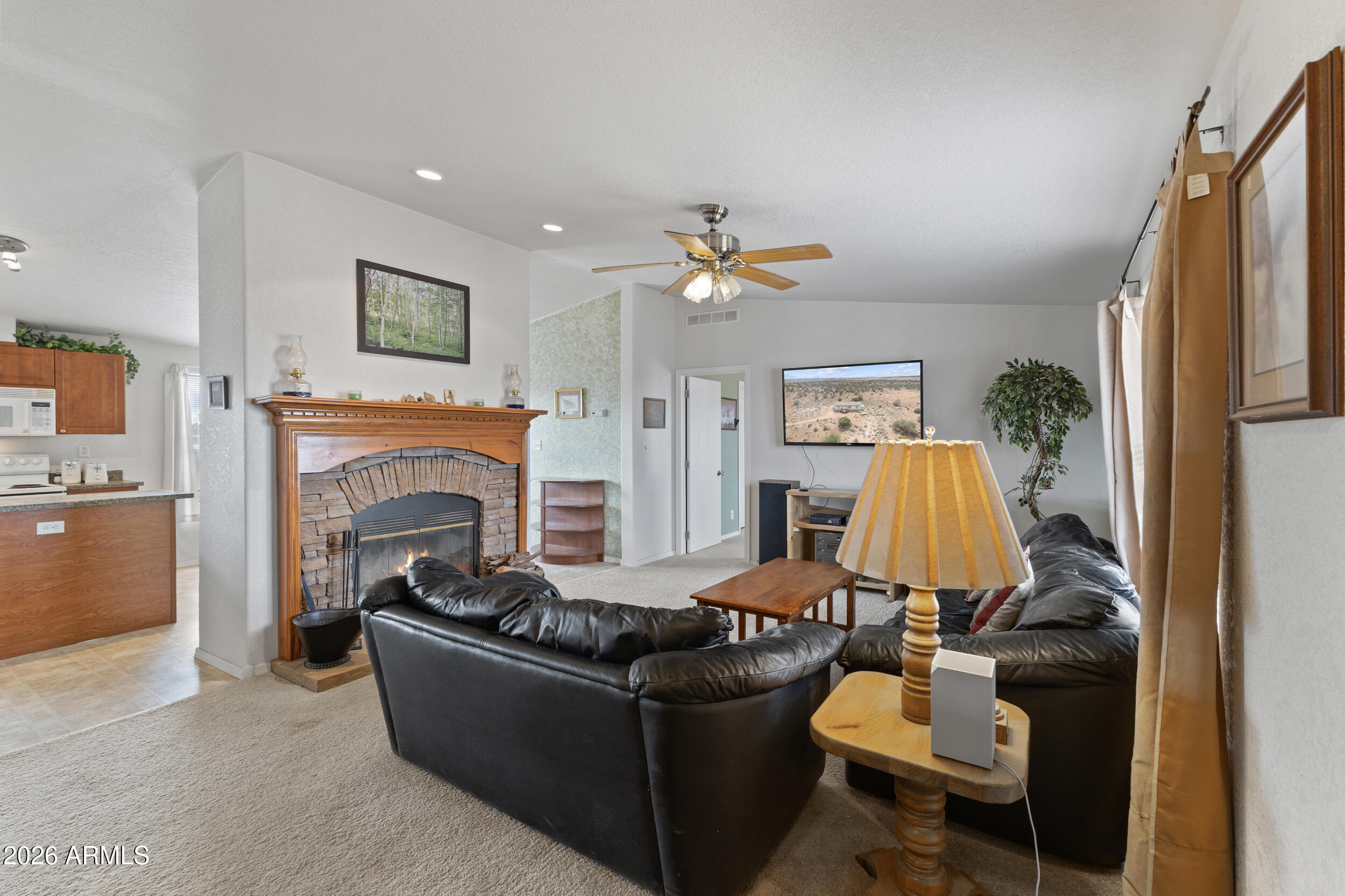 RANCHO ALEGRE UNIT 2 - Residential