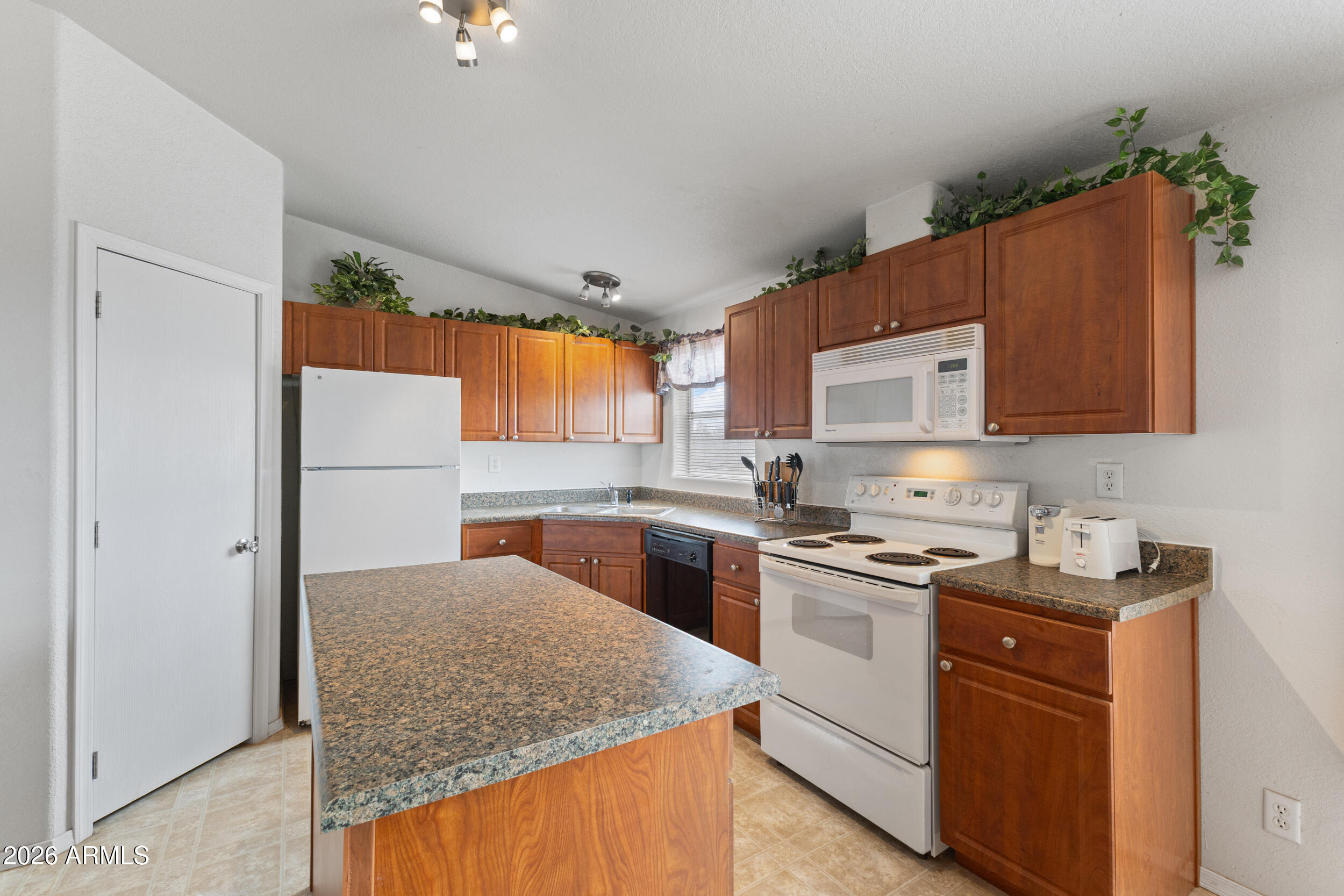RANCHO ALEGRE UNIT 2 - Residential