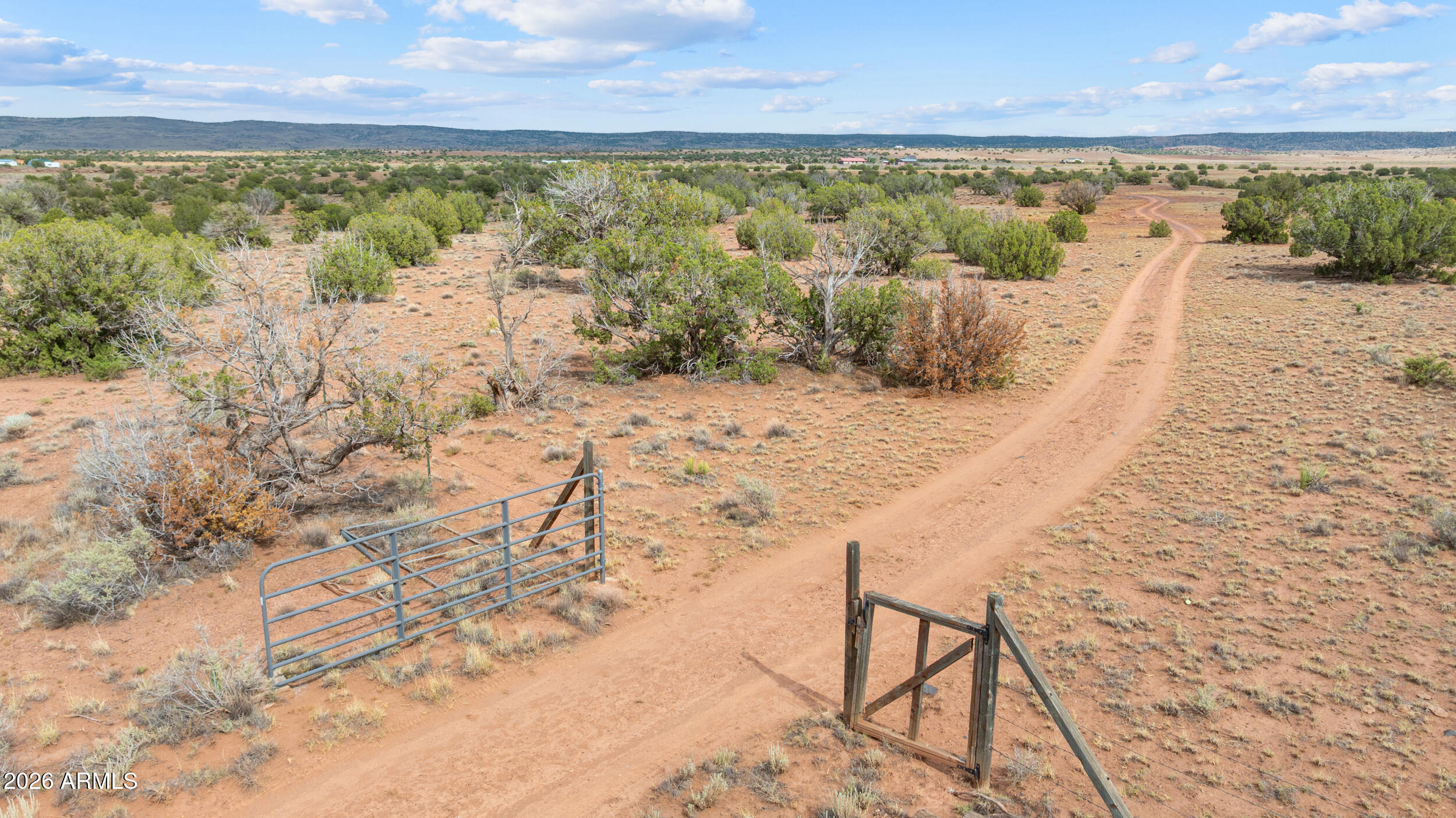 RANCHO ALEGRE UNIT 2 - Residential