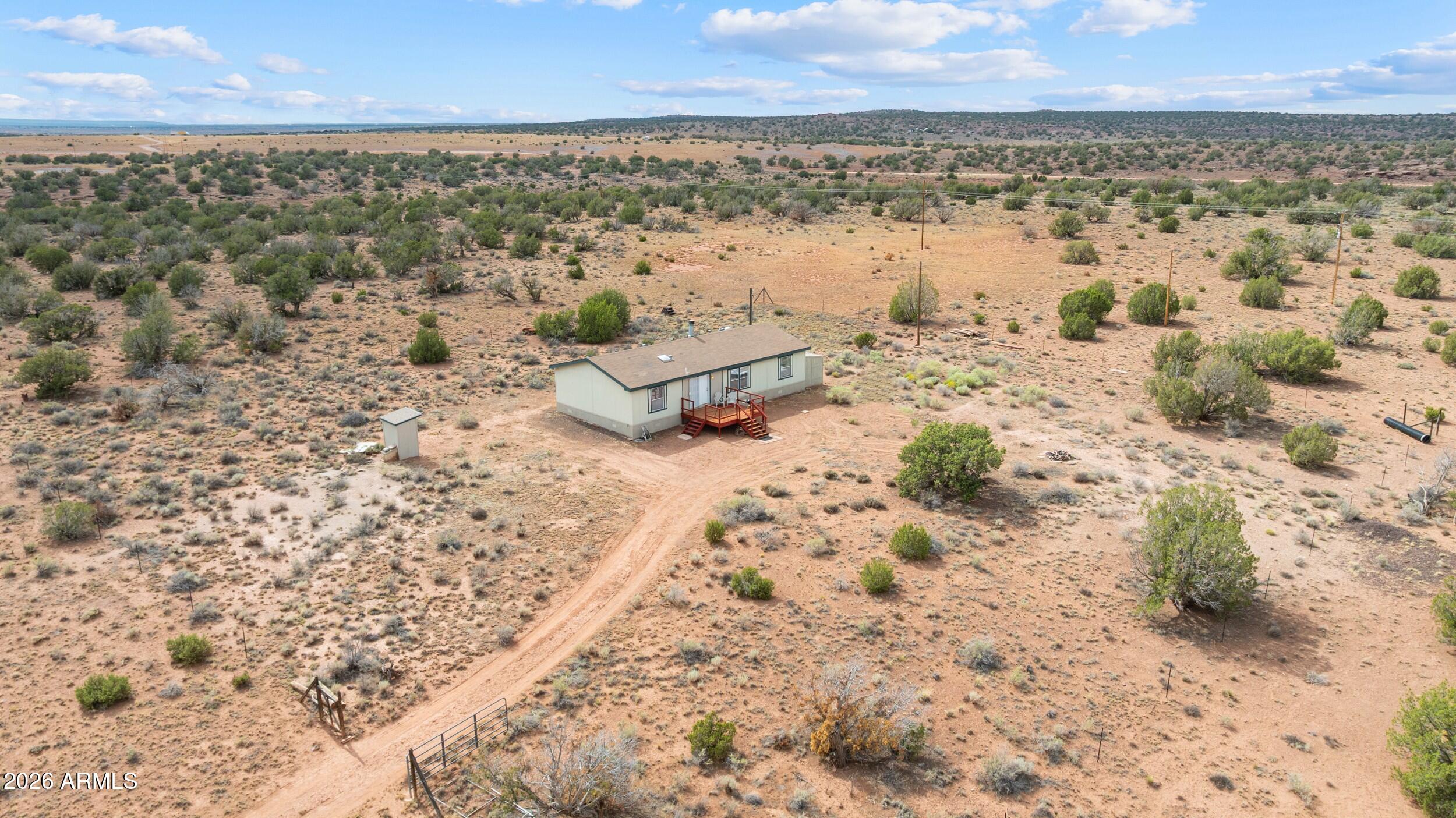RANCHO ALEGRE UNIT 2 - Residential