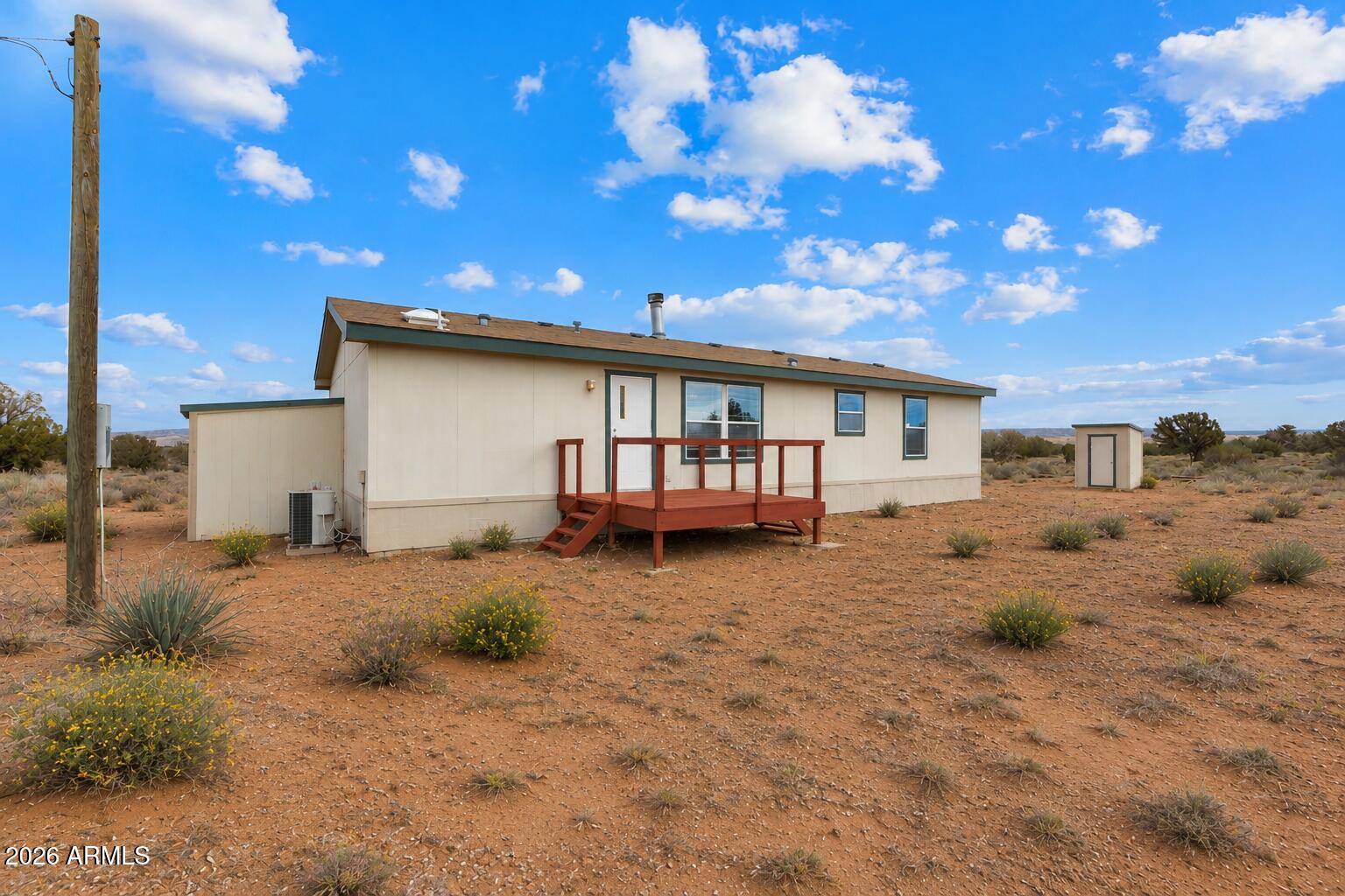 RANCHO ALEGRE UNIT 2 - Residential