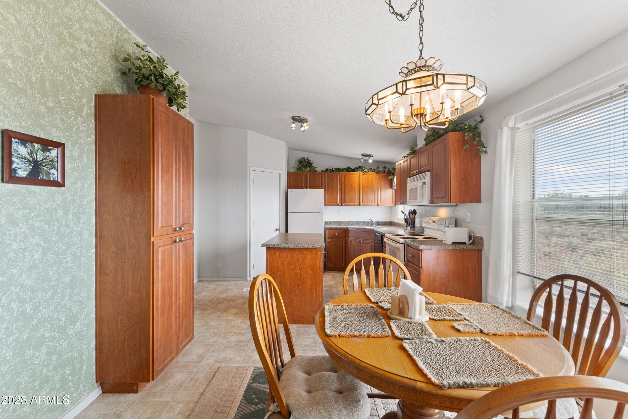 RANCHO ALEGRE UNIT 2 - Residential