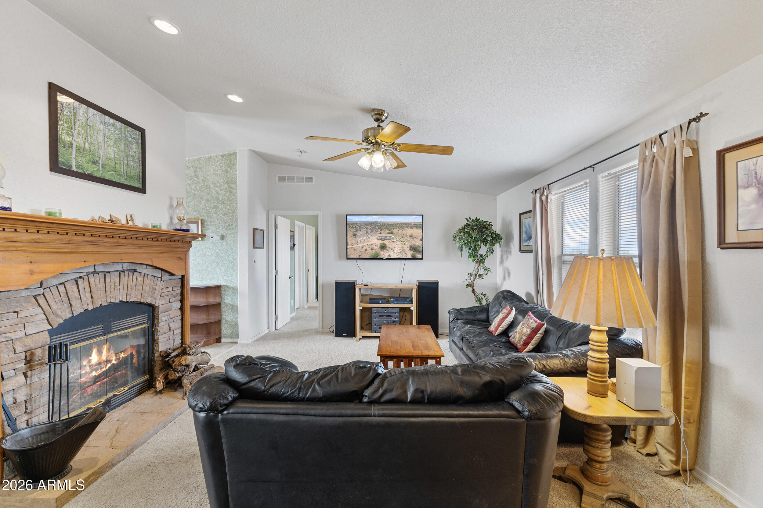 RANCHO ALEGRE UNIT 2 - Residential