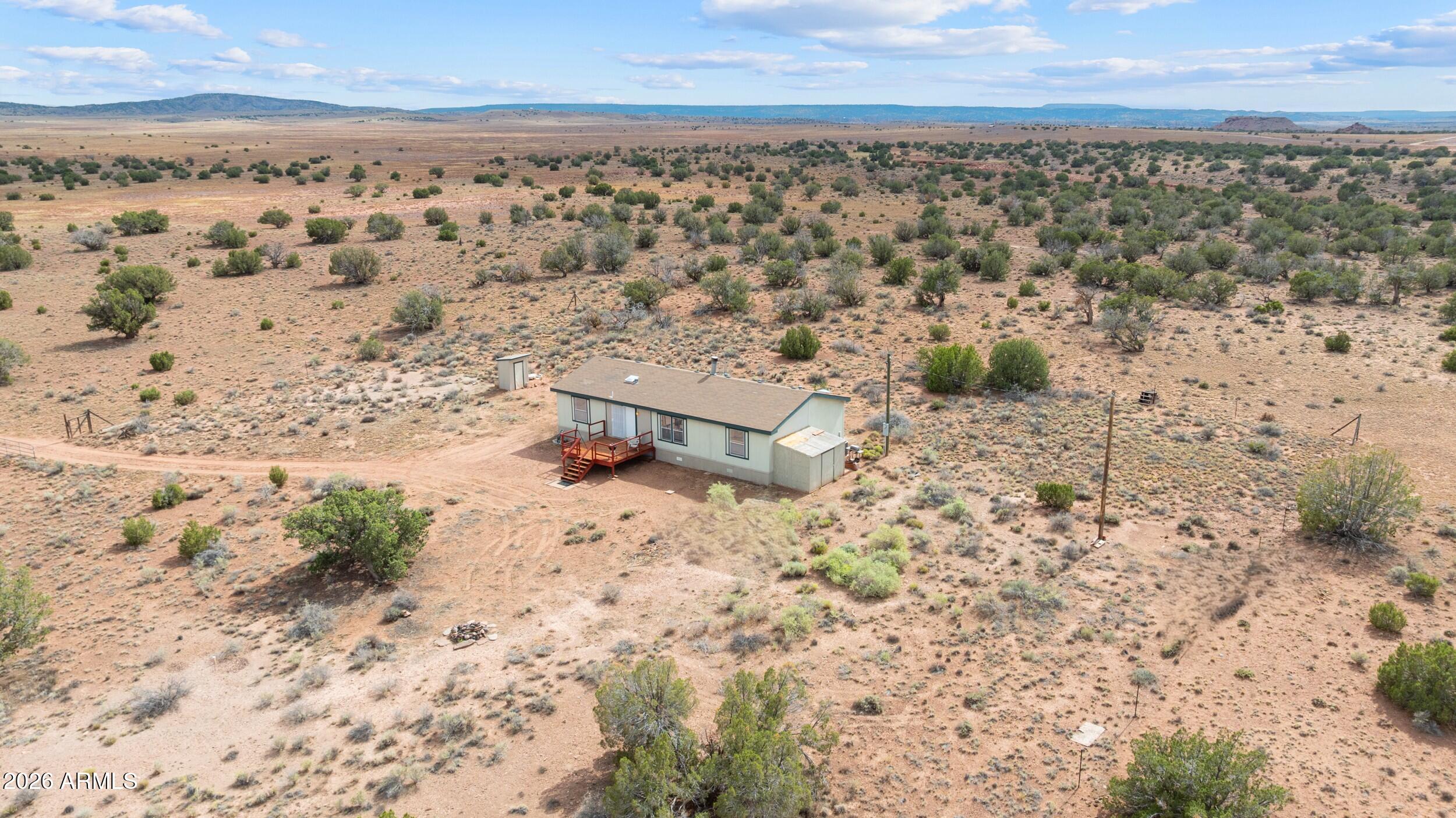 RANCHO ALEGRE UNIT 2 - Residential