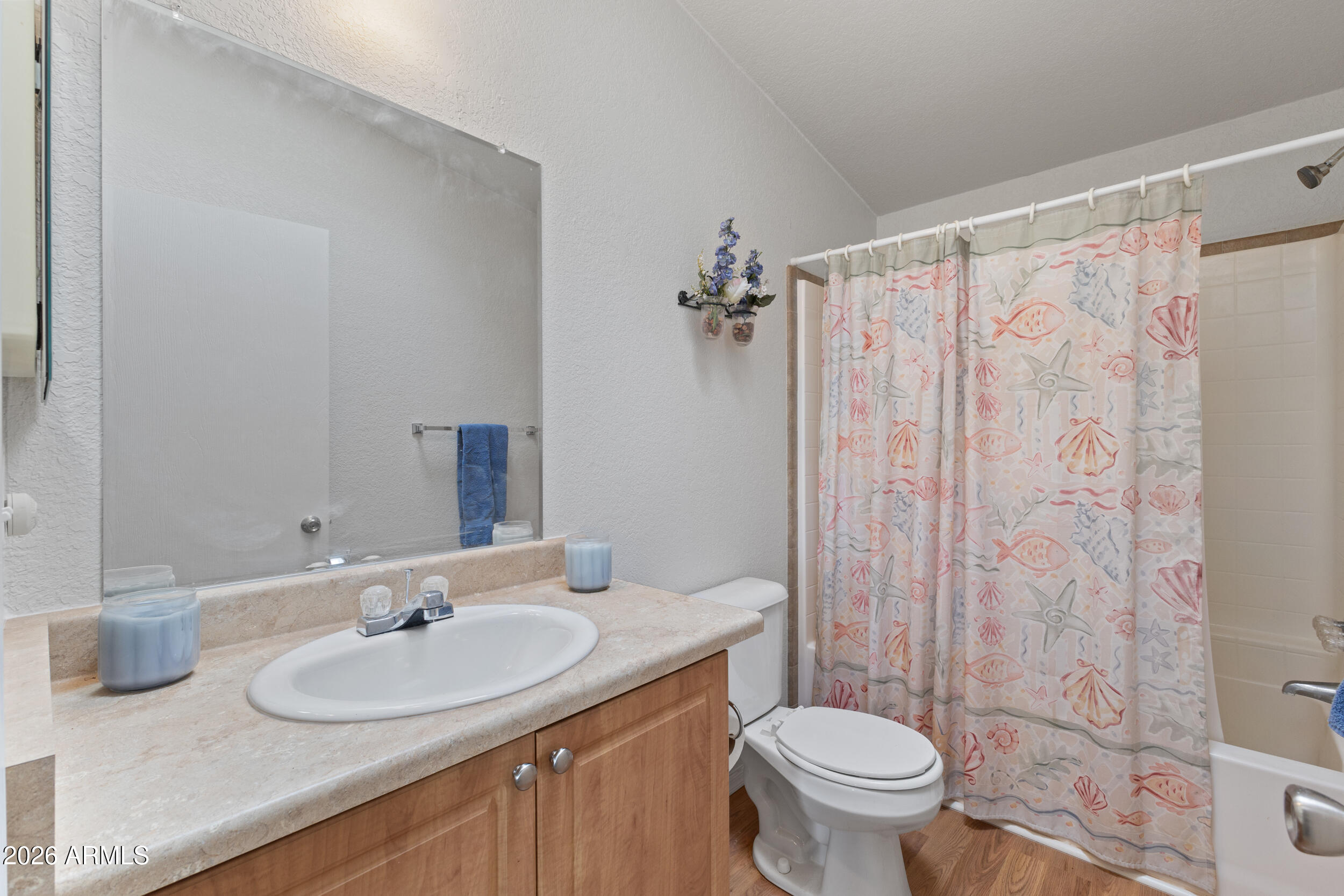 RANCHO ALEGRE UNIT 2 - Residential