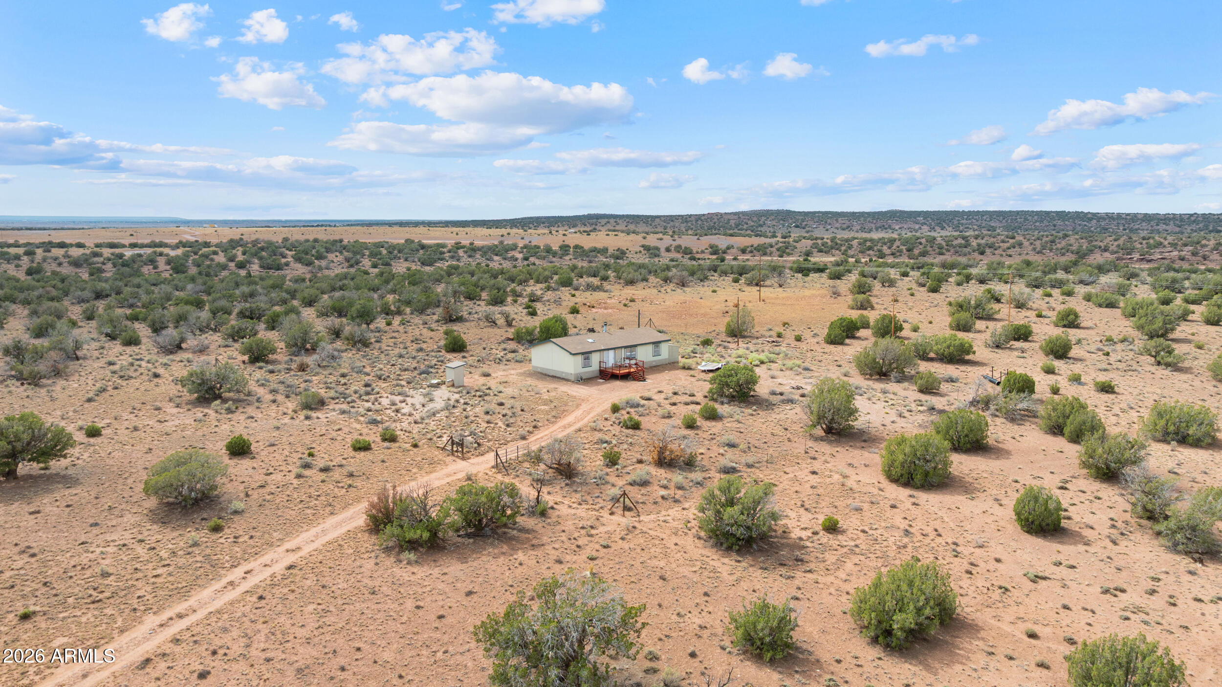 RANCHO ALEGRE UNIT 2 - Residential