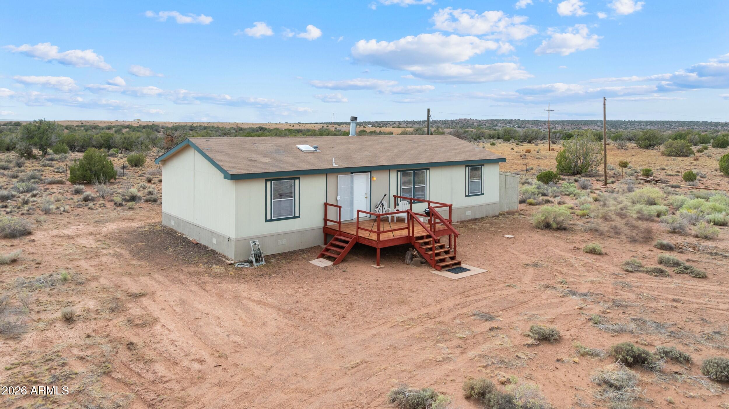 RANCHO ALEGRE UNIT 2 - Residential