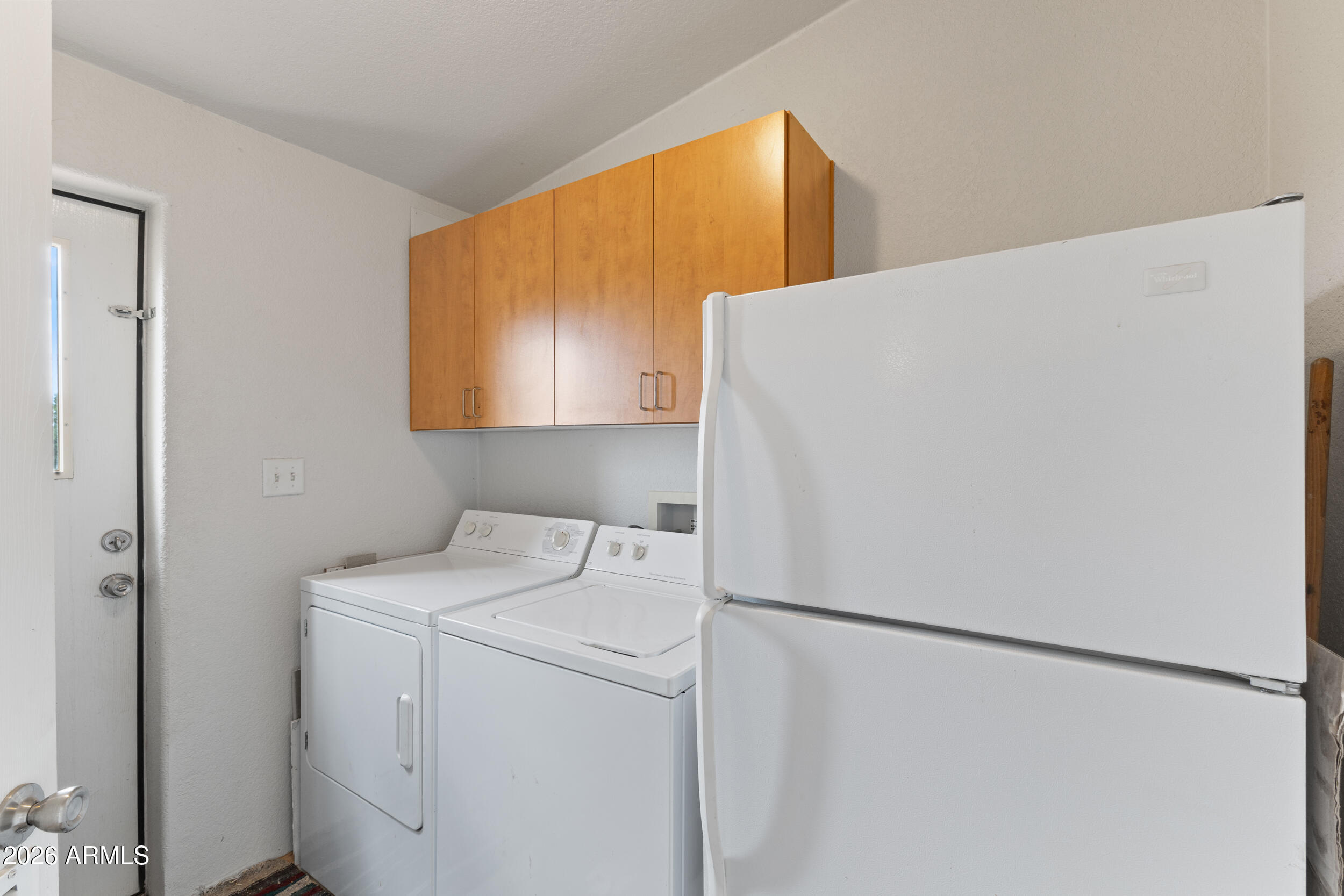 RANCHO ALEGRE UNIT 2 - Residential