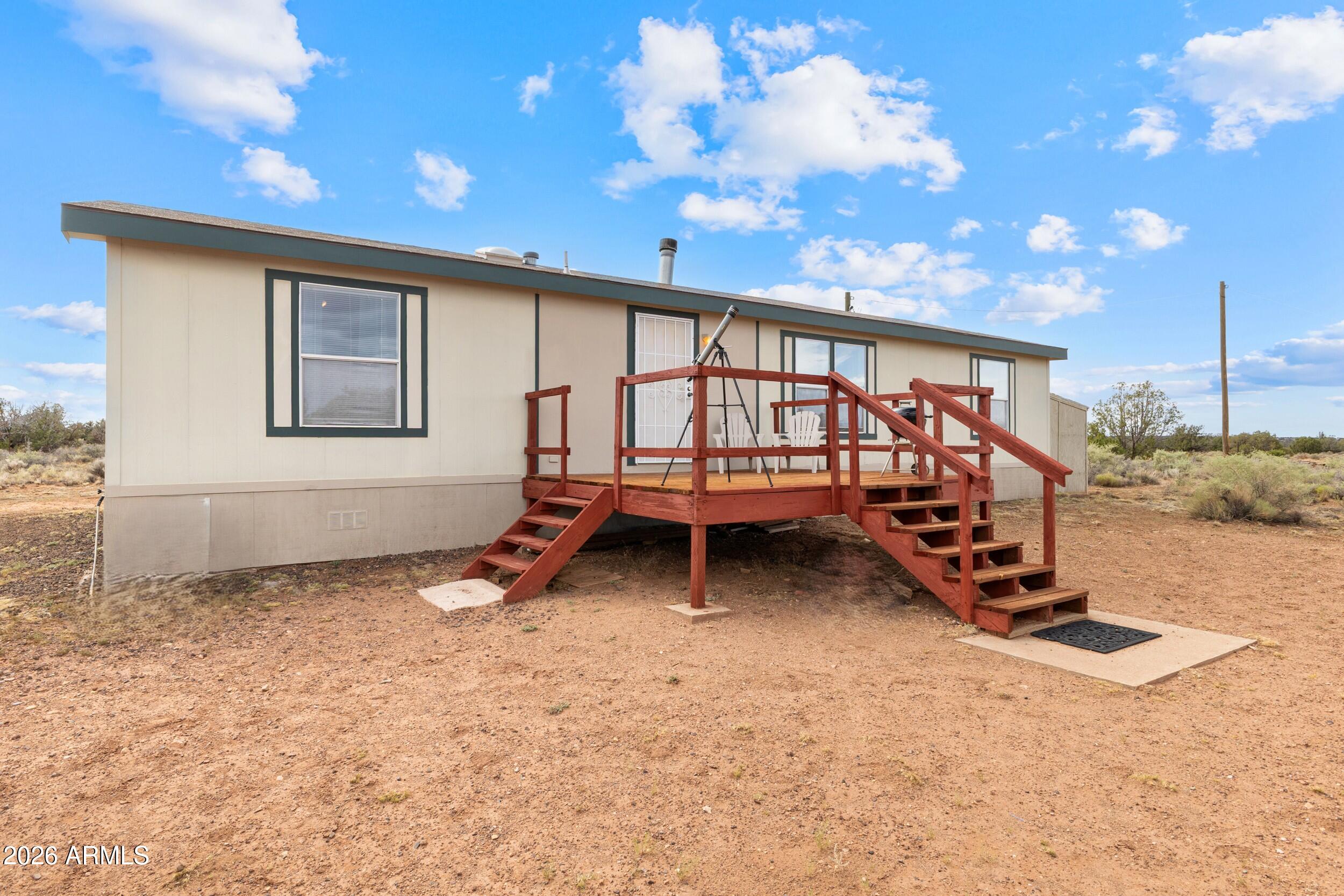 RANCHO ALEGRE UNIT 2 - Residential