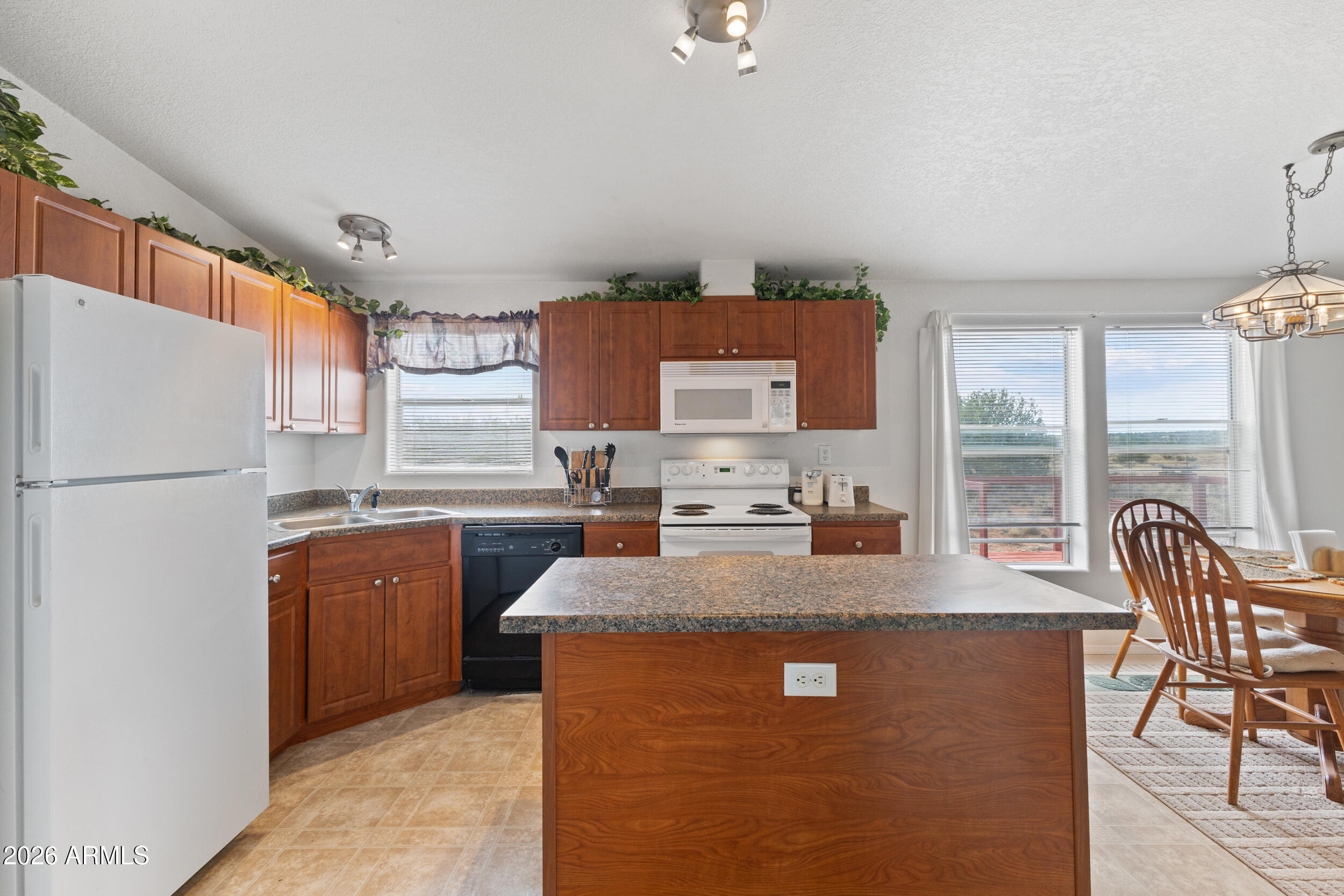 RANCHO ALEGRE UNIT 2 - Residential