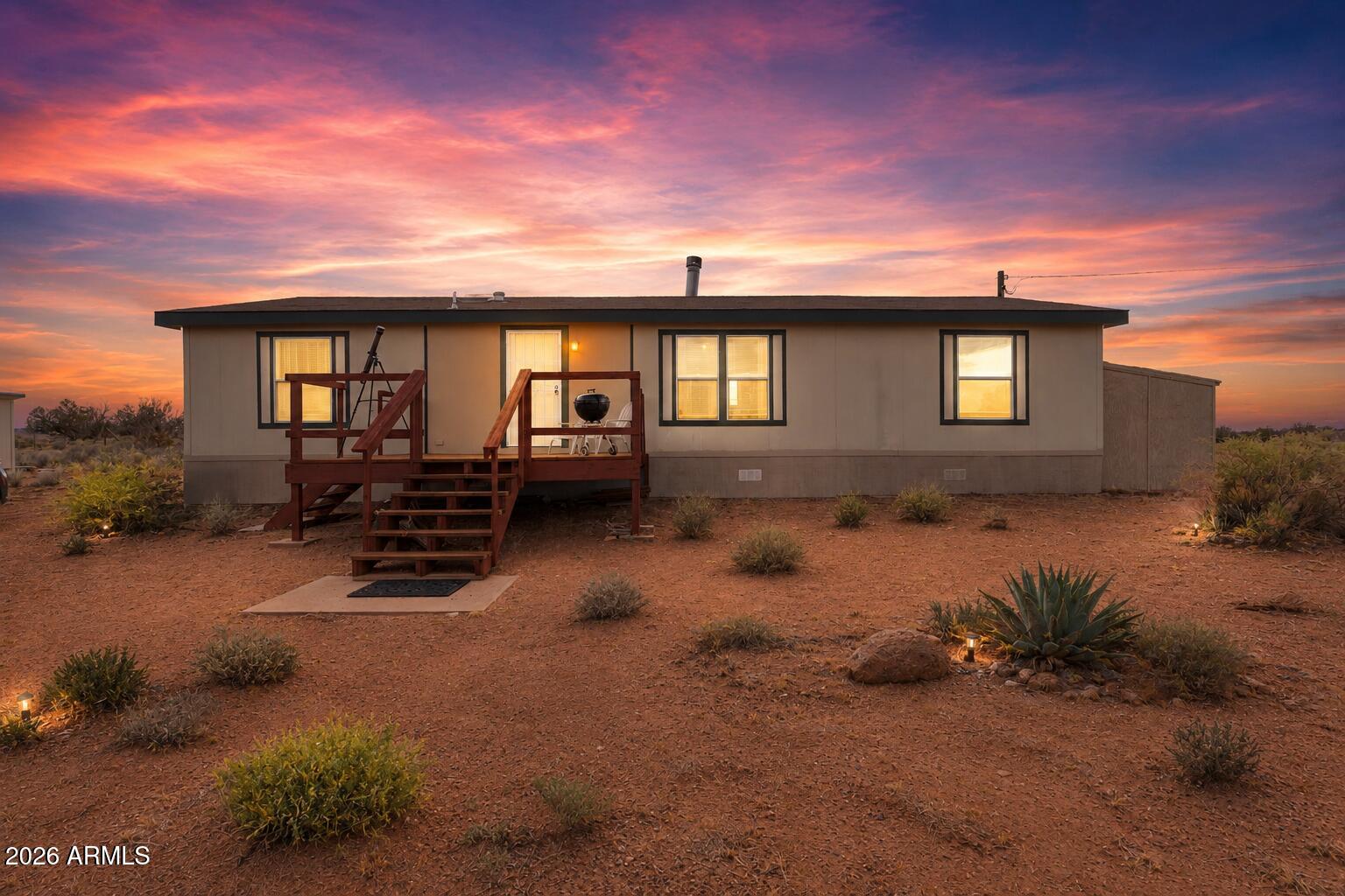 RANCHO ALEGRE UNIT 2 - Residential