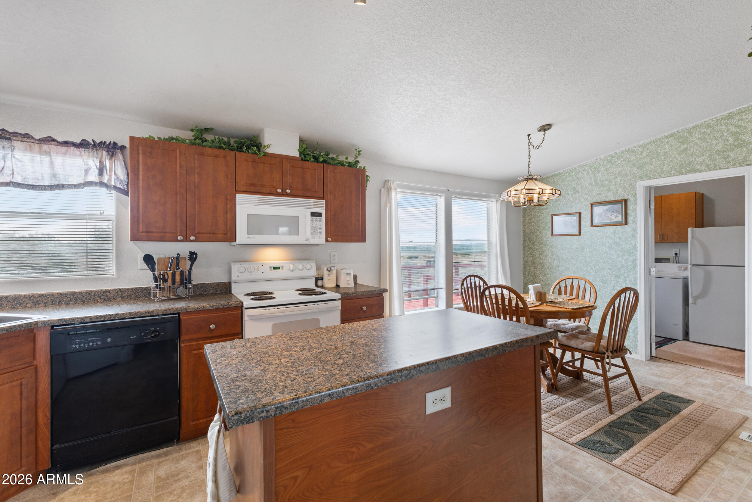 RANCHO ALEGRE UNIT 2 - Residential